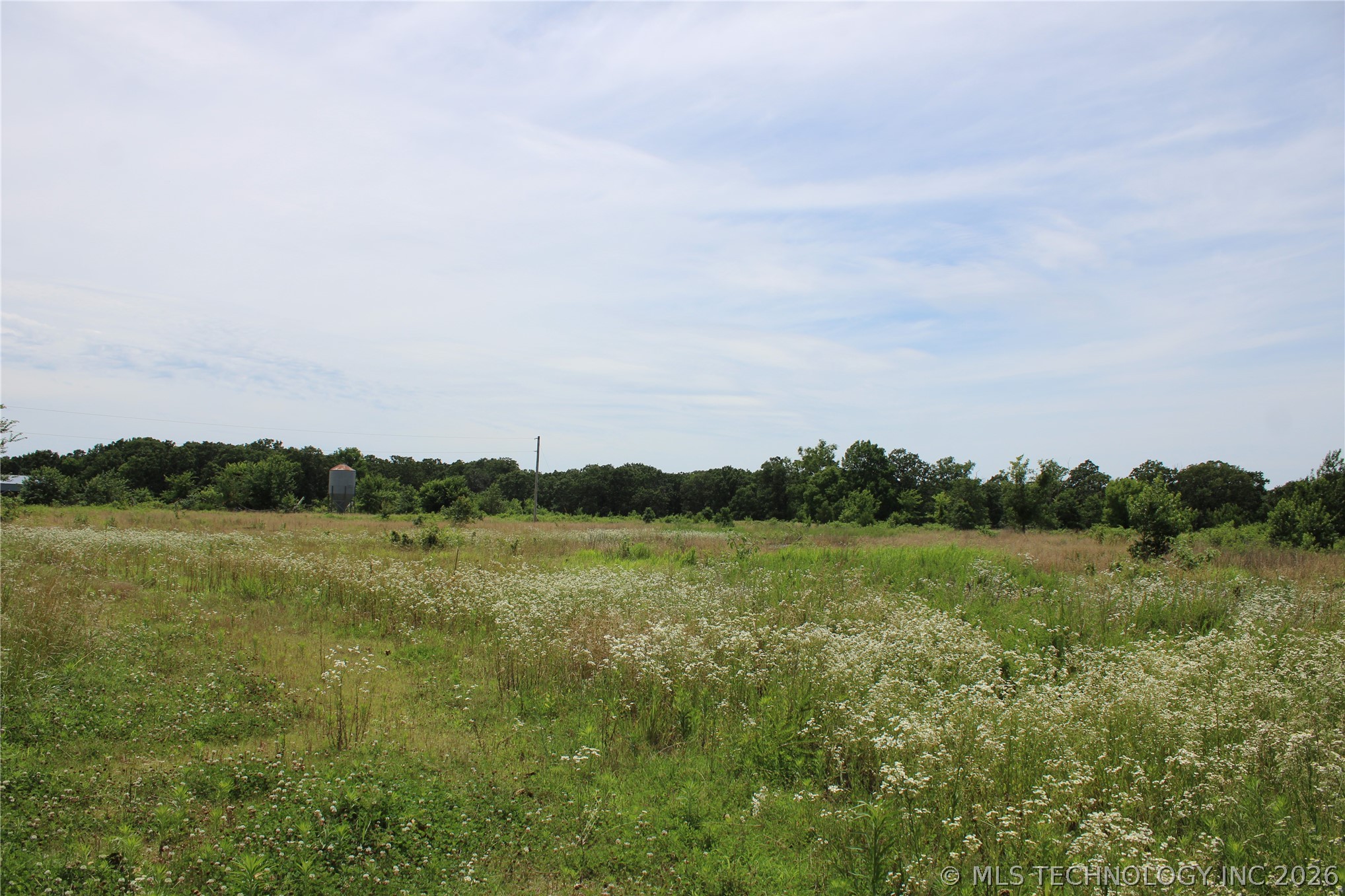 8101 S 700 Road Wyandotte OK 74370