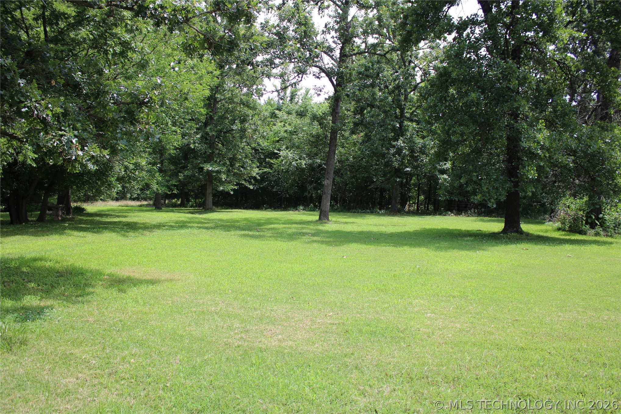 8101 S 700 Road Wyandotte OK 74370