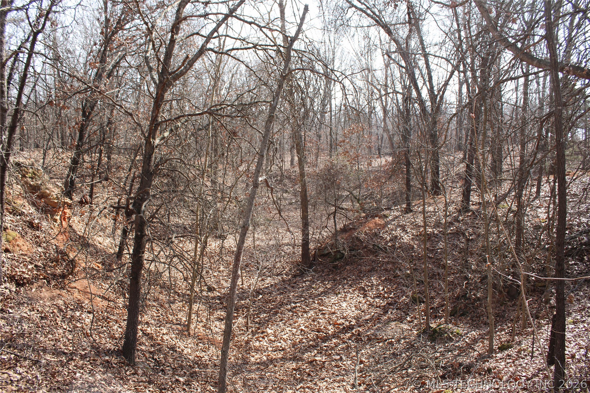 8101 S 700 Road Wyandotte OK 74370