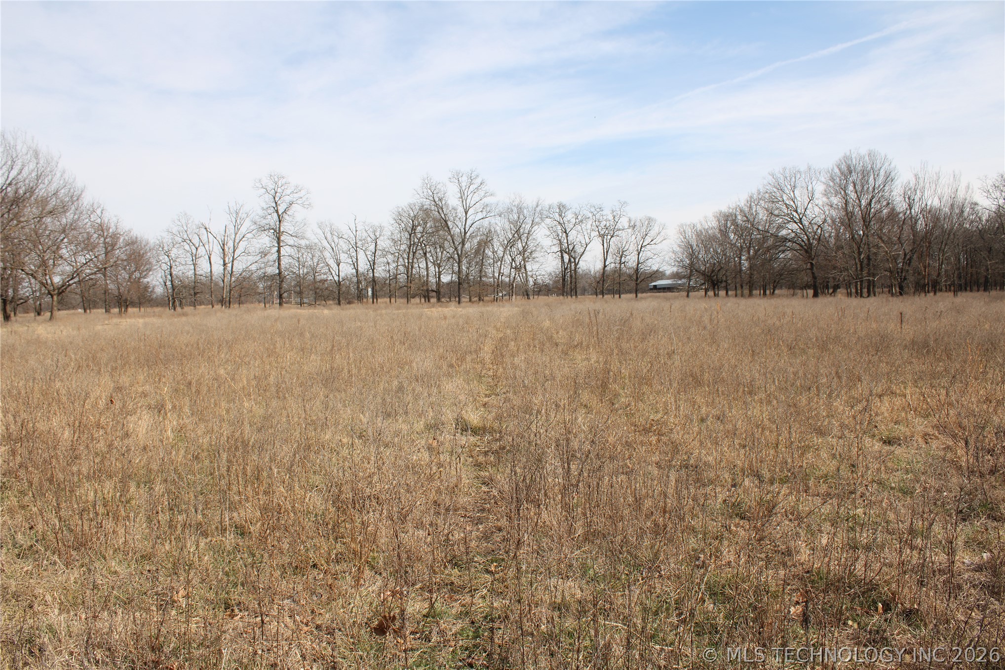 8101 S 700 Road Wyandotte OK 74370