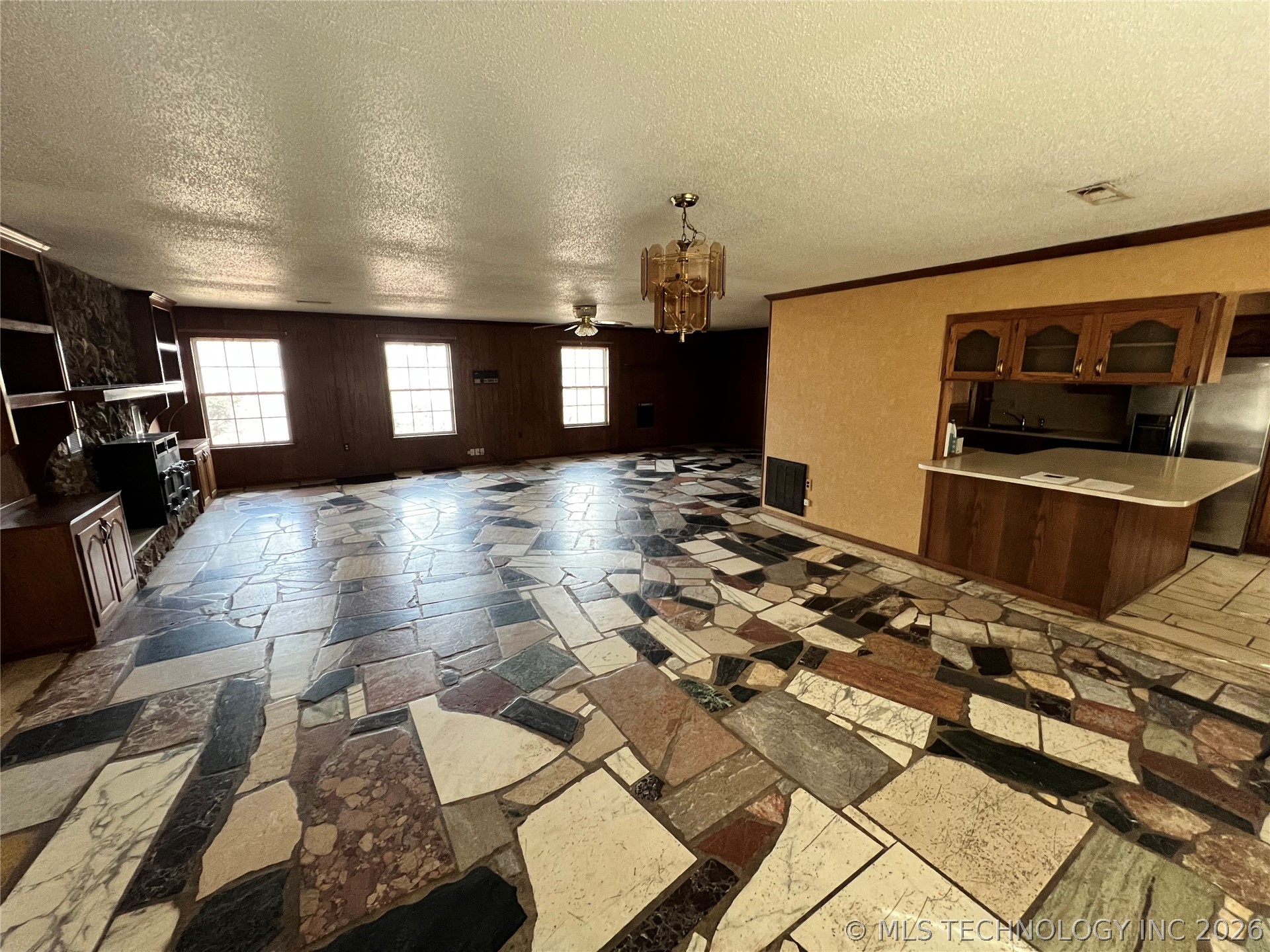8101 S 700 Road Wyandotte OK 74370