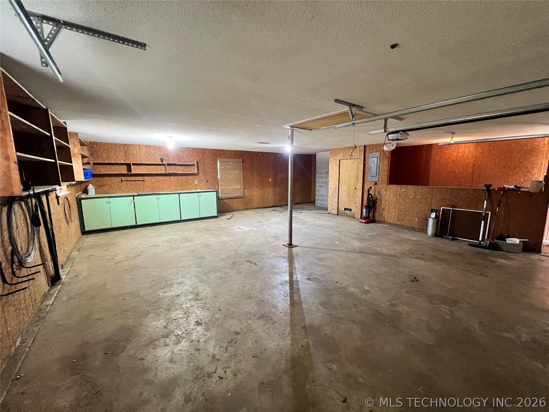 8101 S 700 Road Wyandotte OK 74370
