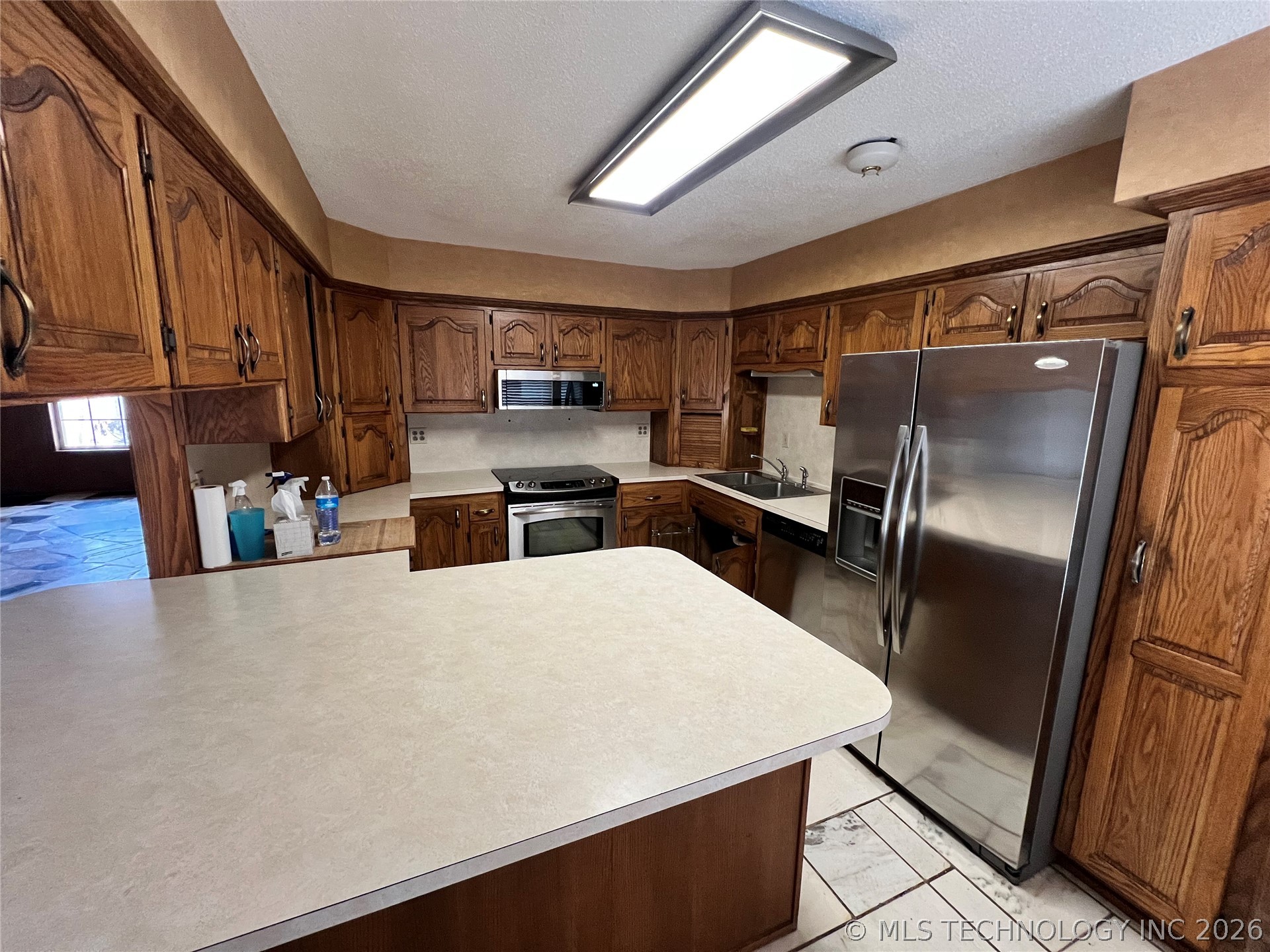 8101 S 700 Road Wyandotte OK 74370