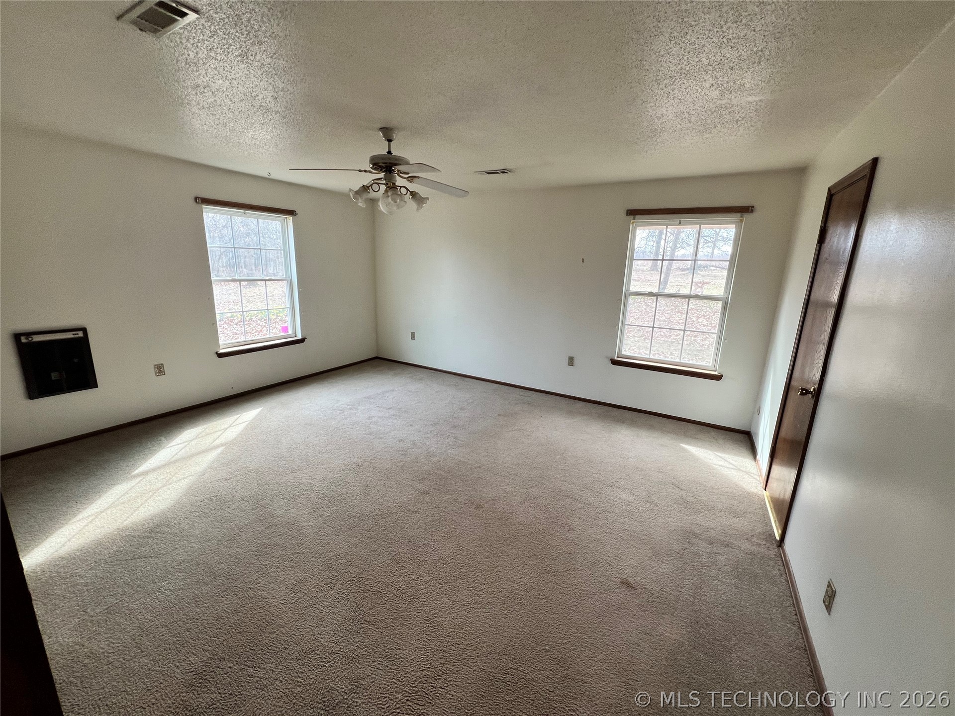 8101 S 700 Road Wyandotte OK 74370