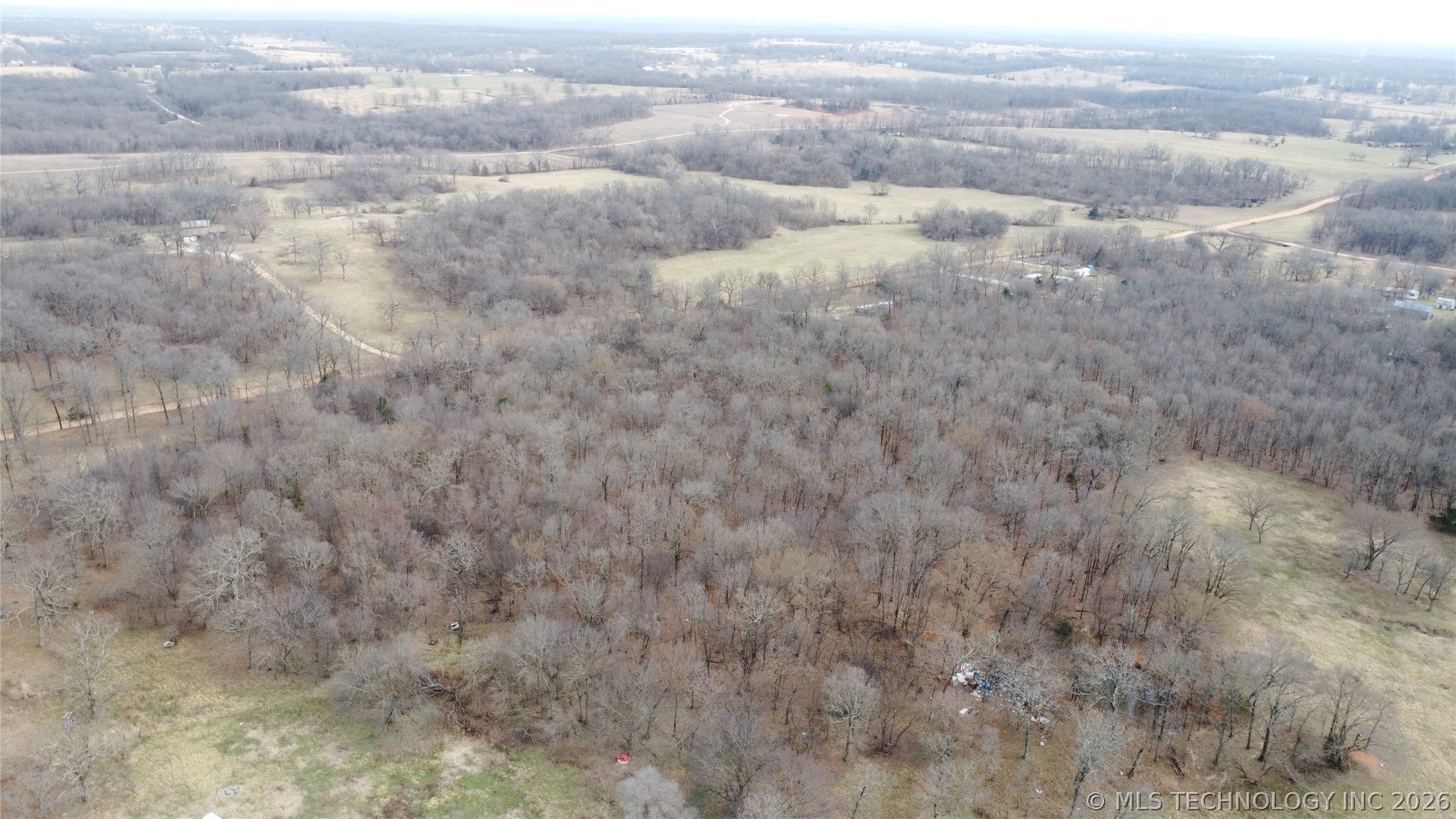 8101 S 700 Road Wyandotte OK 74370
