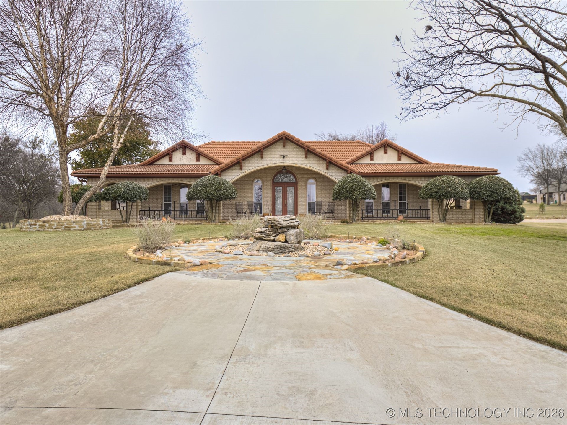 32825 E 740 Road Wagoner OK 74467