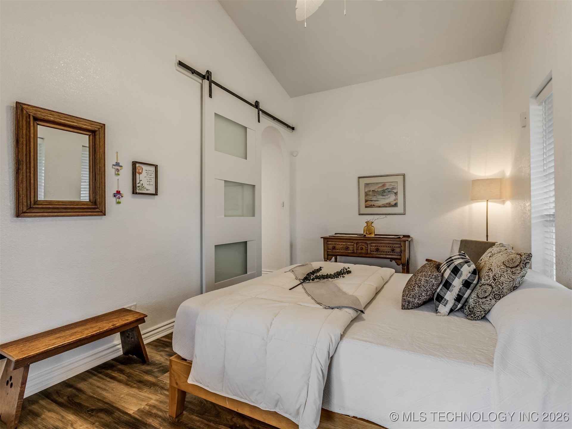 32825 E 740 Road Wagoner OK 74467