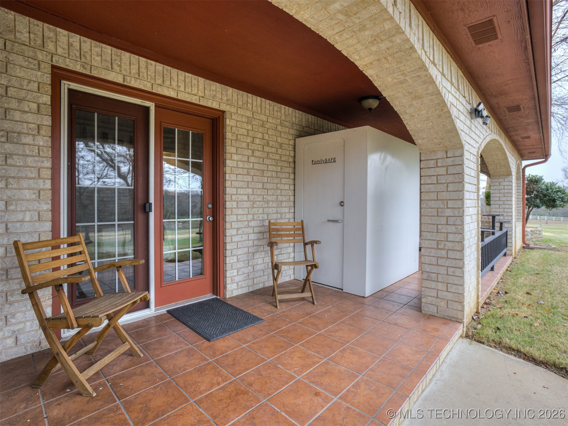 32825 E 740 Road Wagoner OK 74467