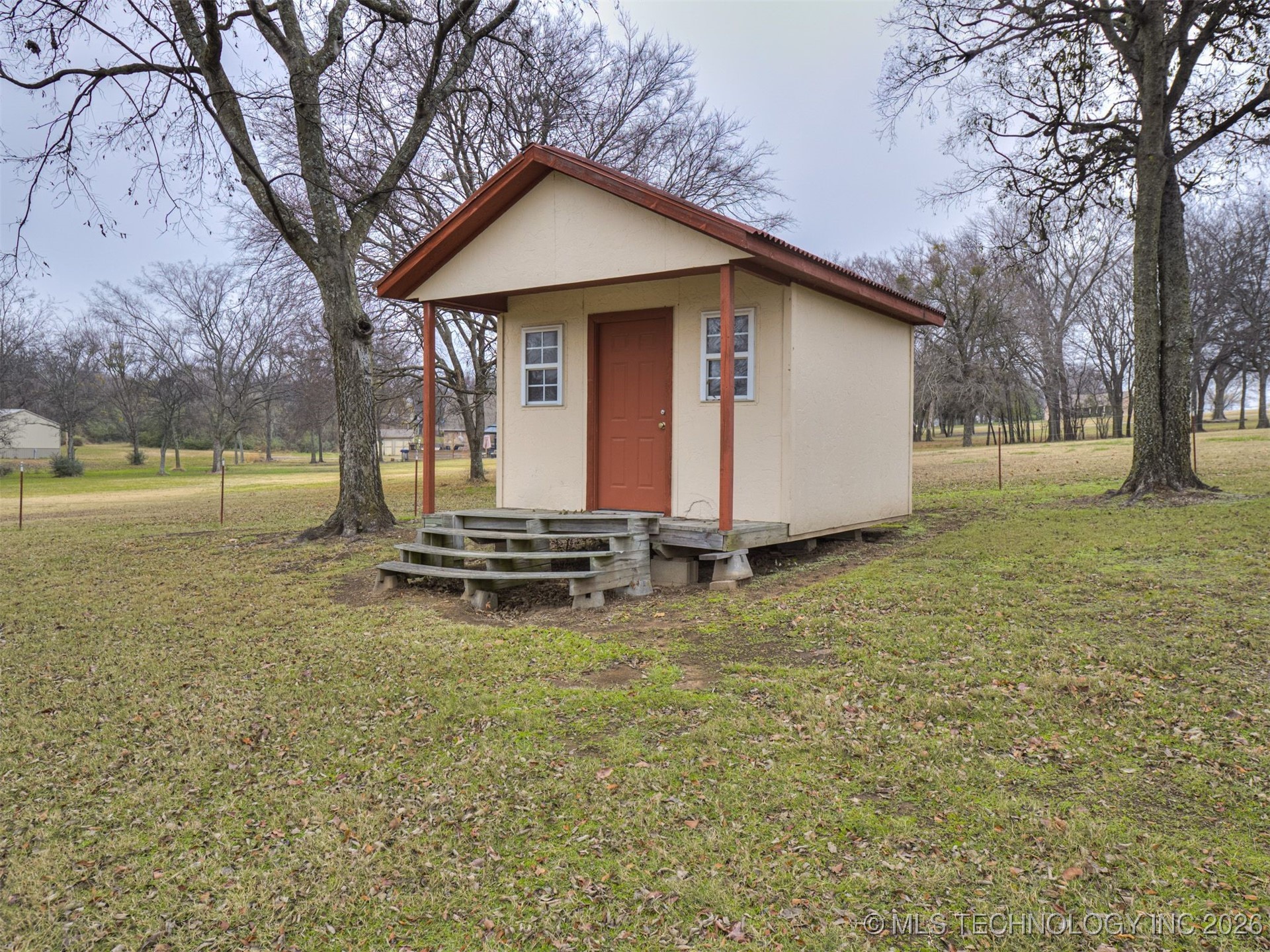 32825 E 740 Road Wagoner OK 74467