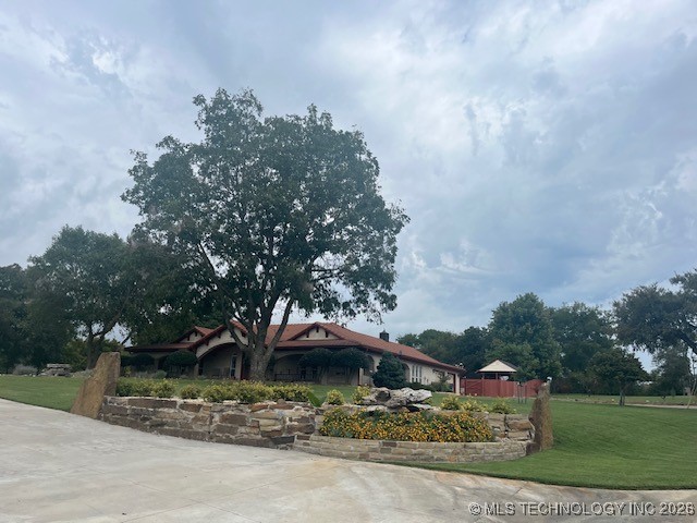 32825 E 740 Road Wagoner OK 74467