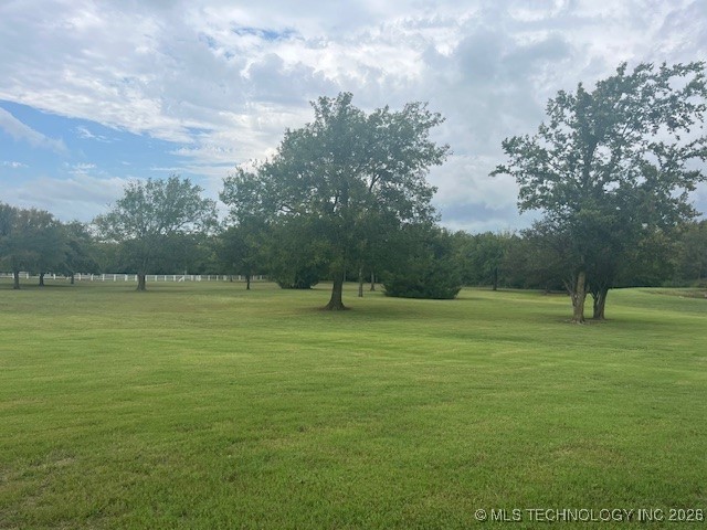 32825 E 740 Road Wagoner OK 74467