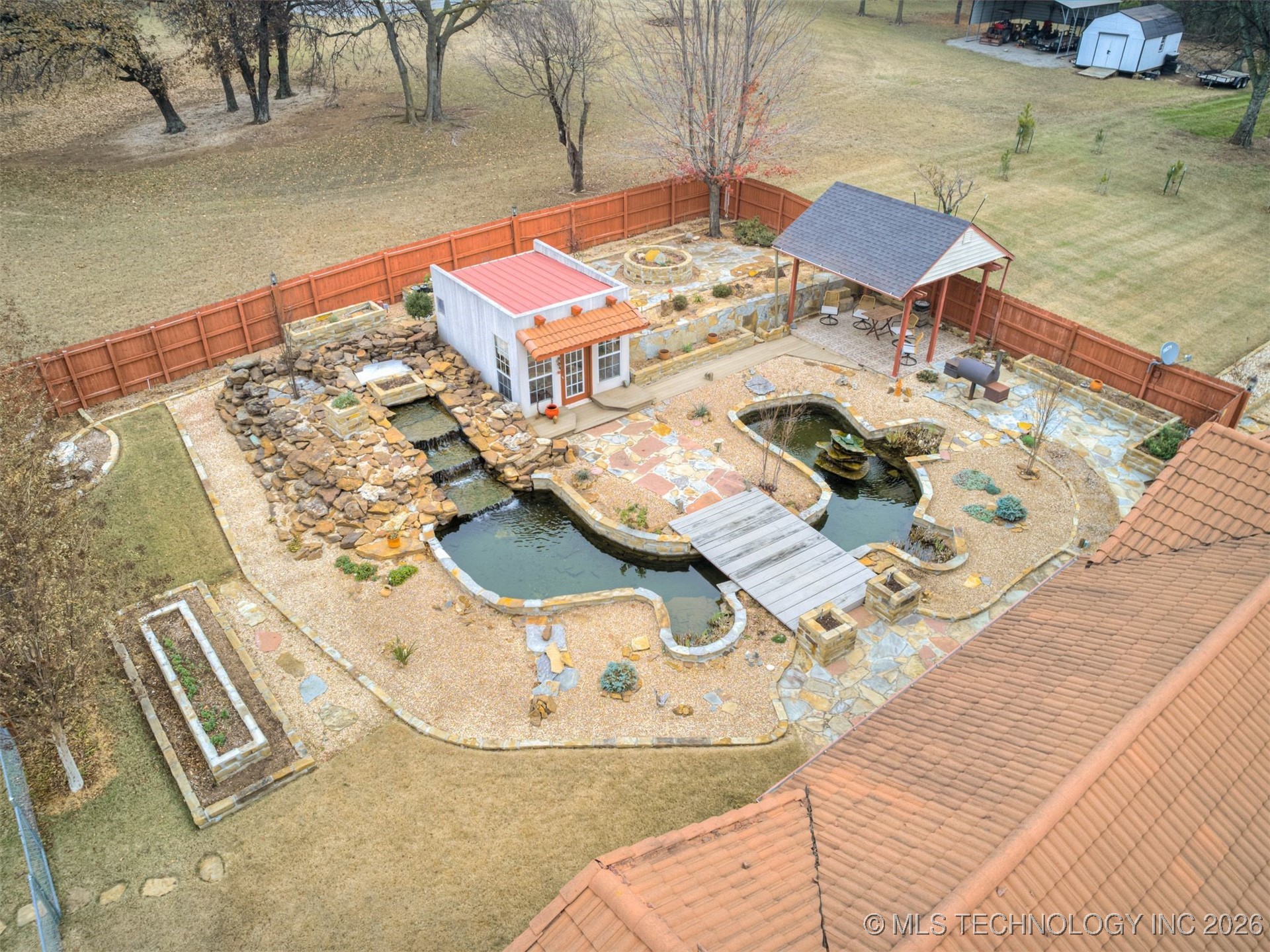 32825 E 740 Road Wagoner OK 74467