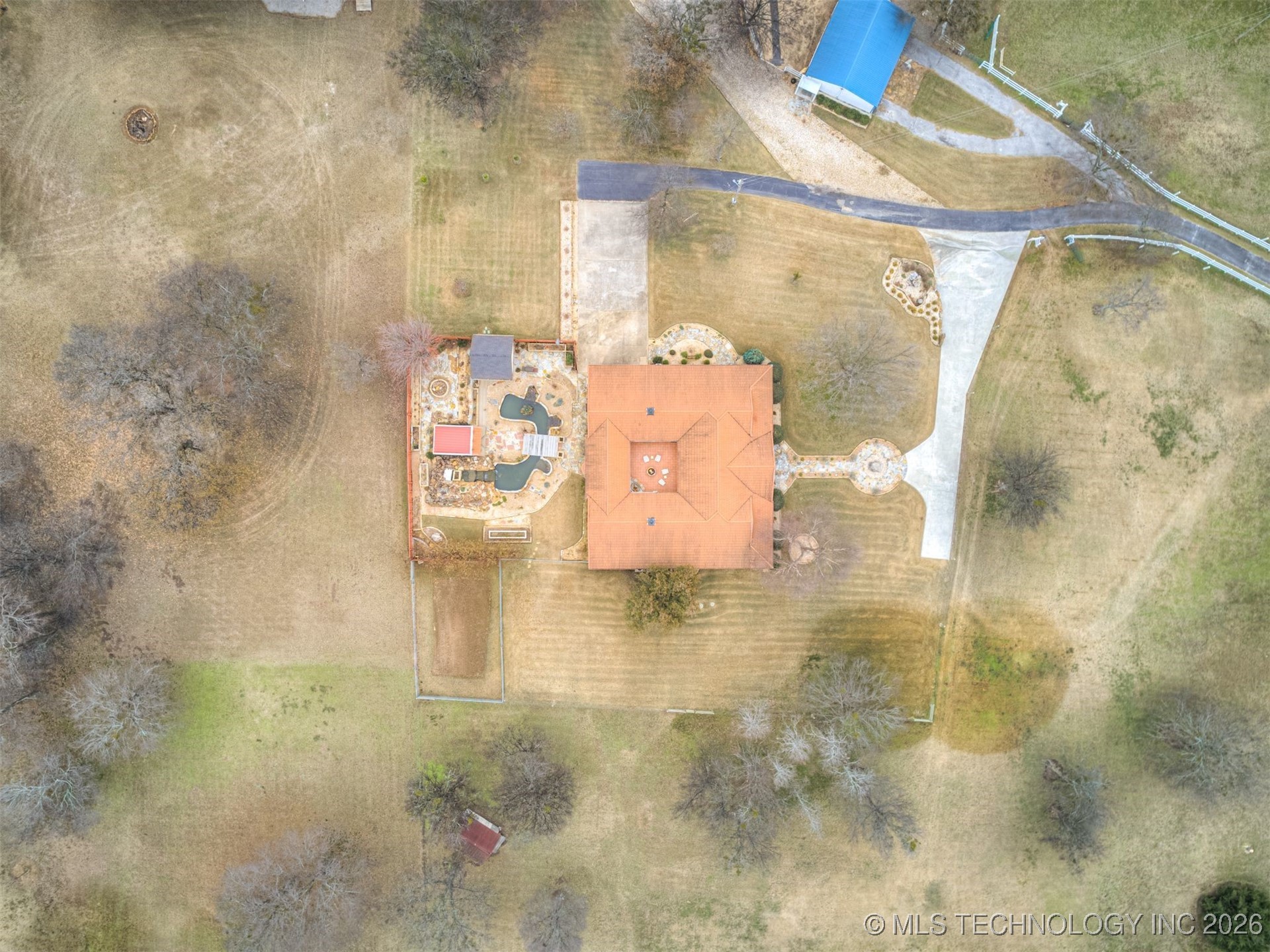32825 E 740 Road Wagoner OK 74467