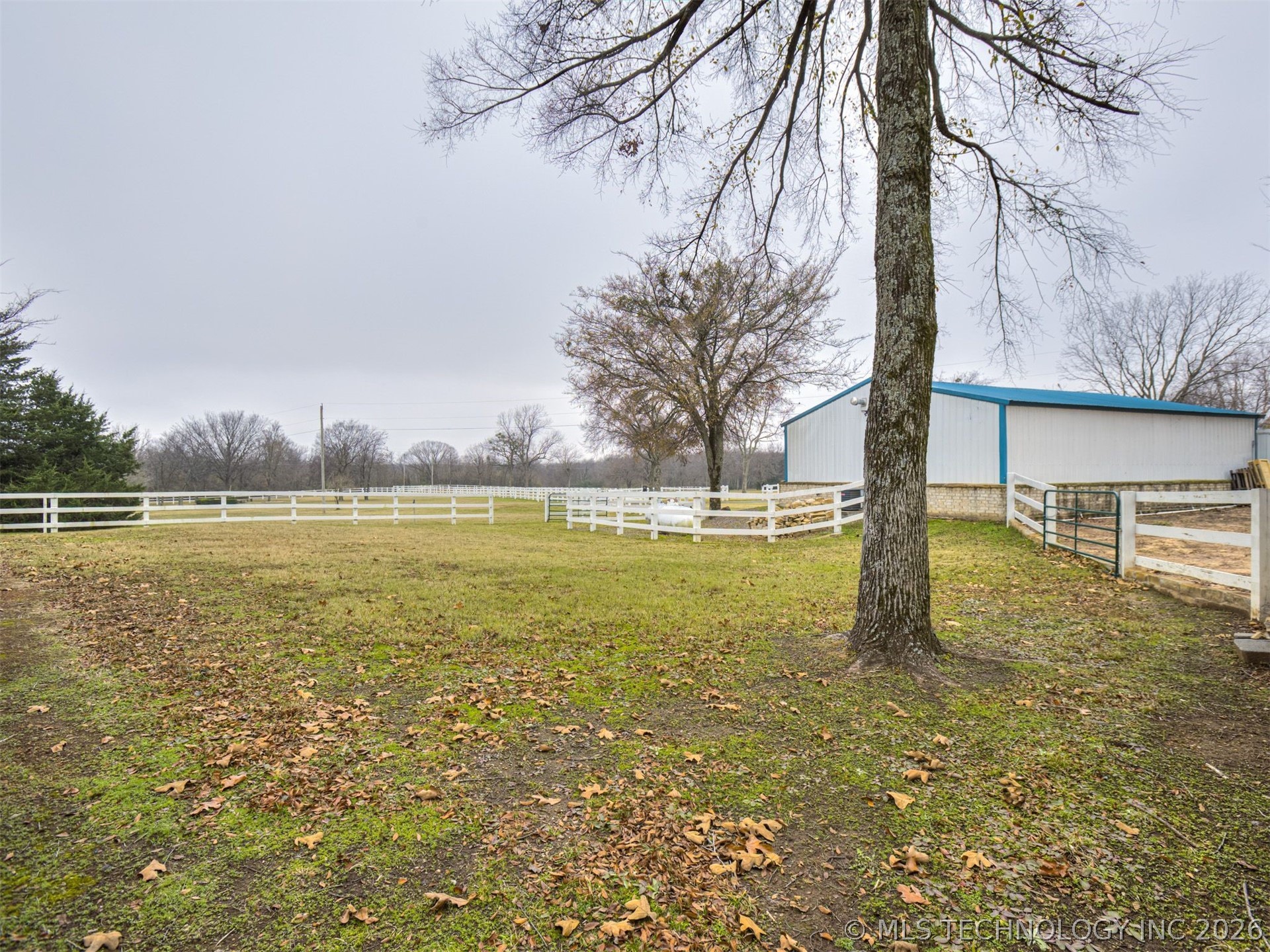 32825 E 740 Road Wagoner OK 74467
