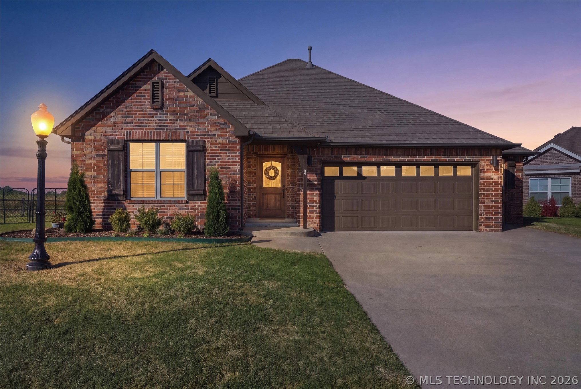 10514 E 141st Court N Collinsville OK 74021
