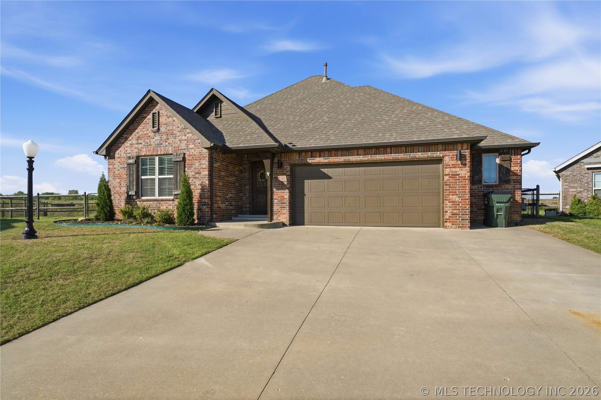10514 E 141st Court N Collinsville OK 74021