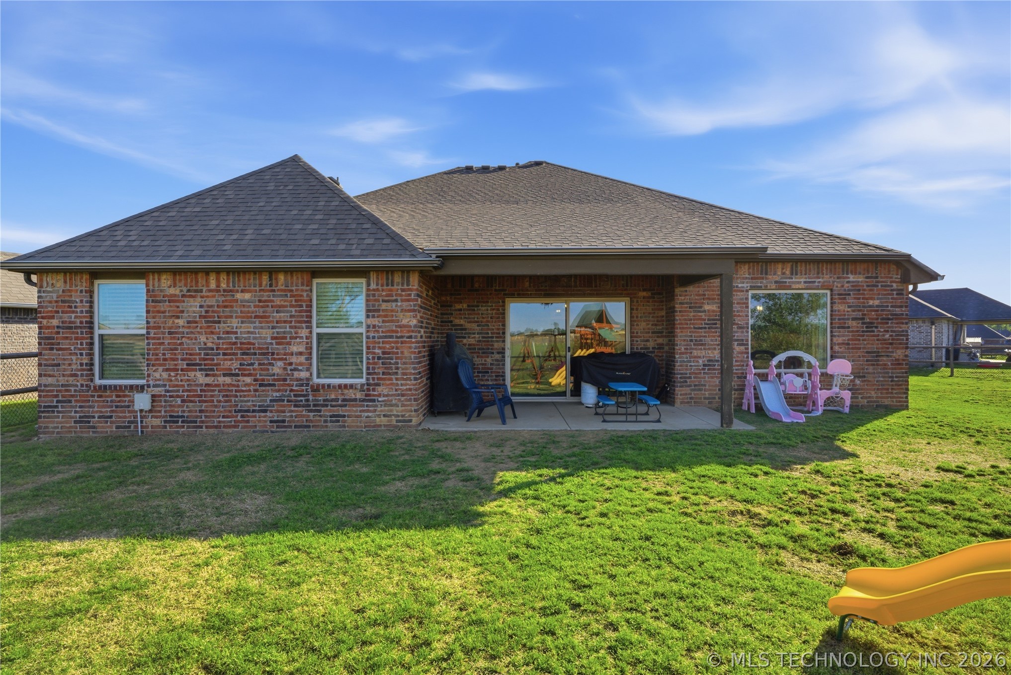 10514 E 141st Court N Collinsville OK 74021