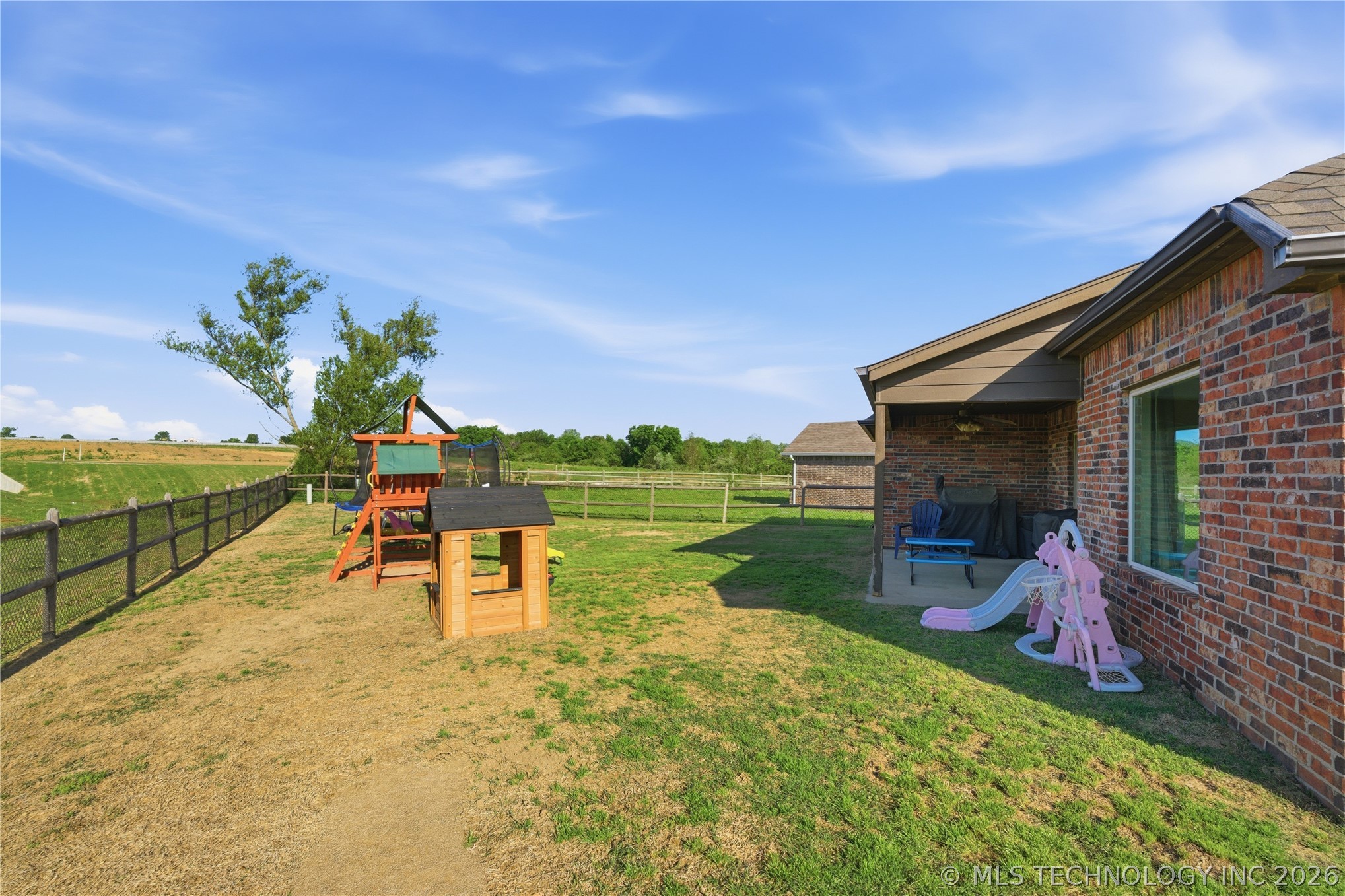 10514 E 141st Court N Collinsville OK 74021
