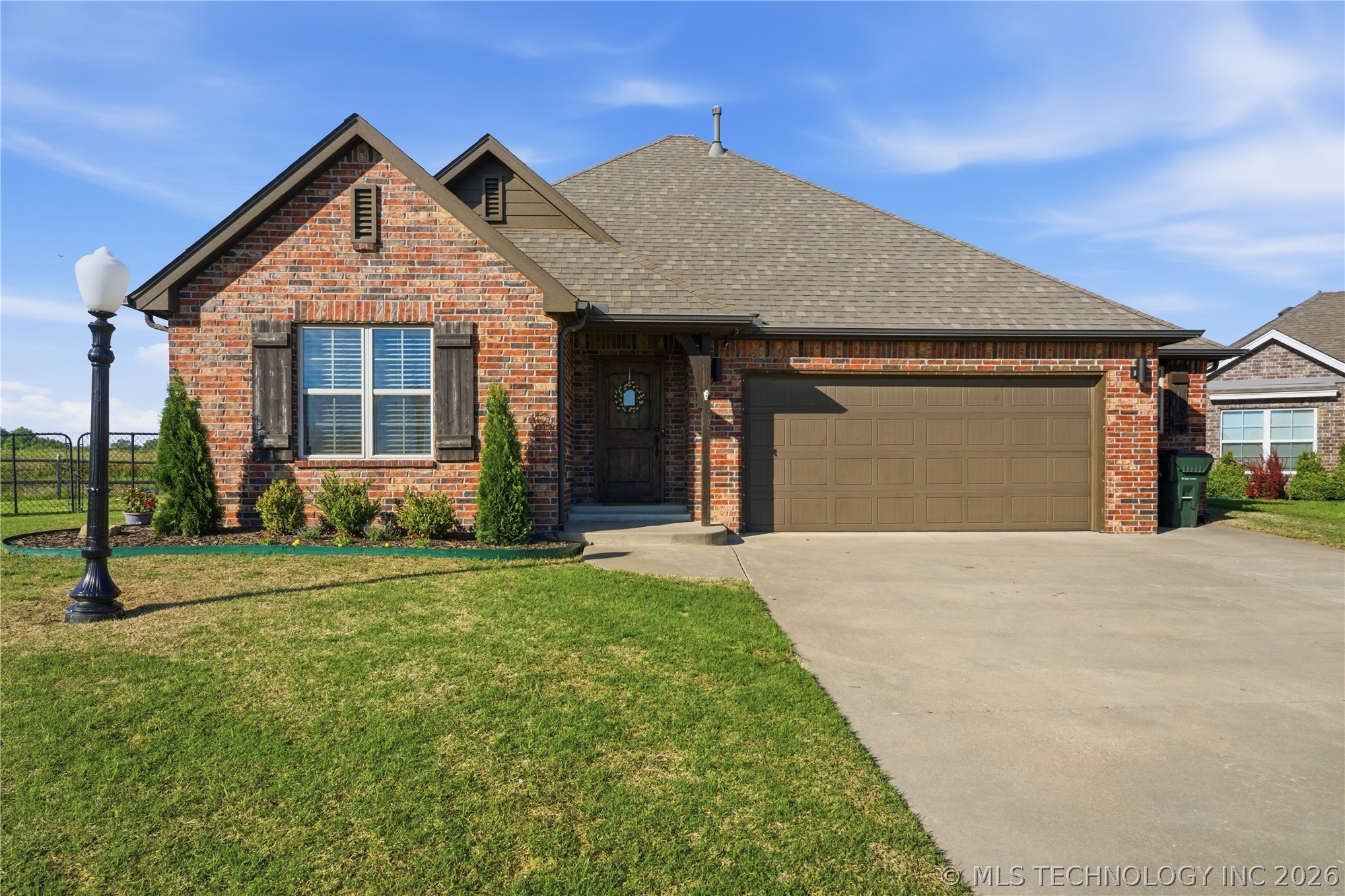 10514 E 141st Court N Collinsville OK 74021