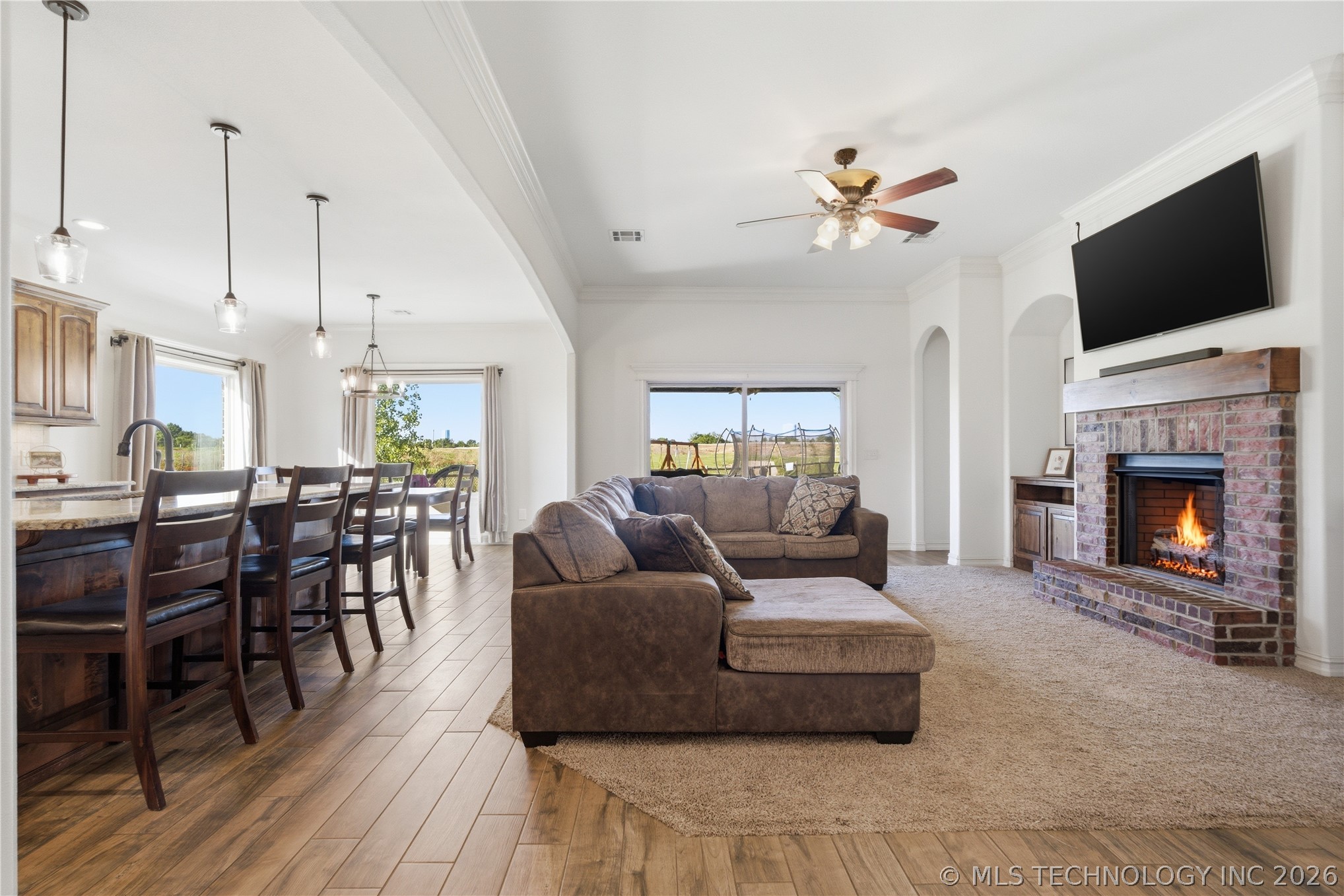 10514 E 141st Court N Collinsville OK 74021