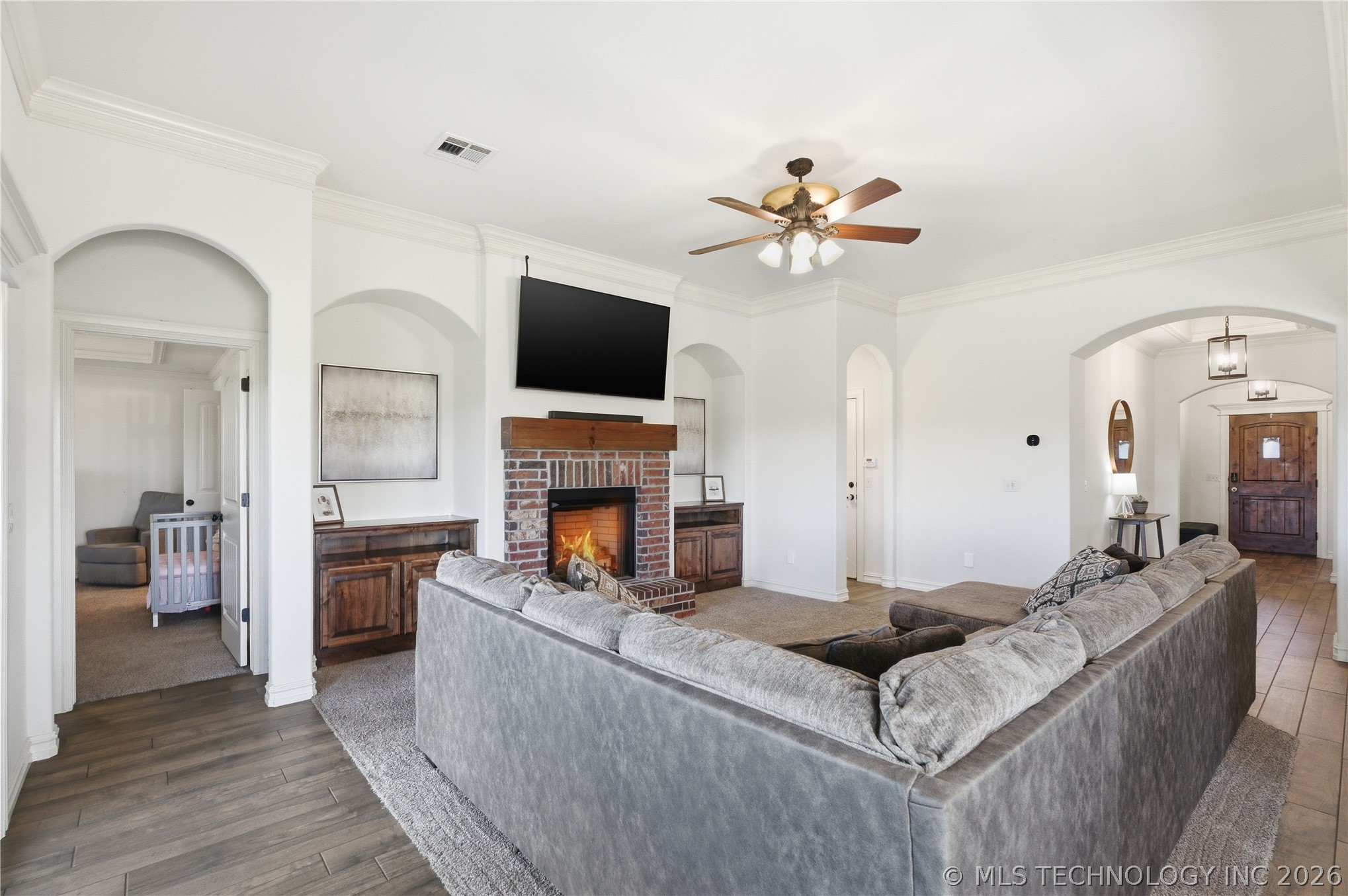 10514 E 141st Court N Collinsville OK 74021