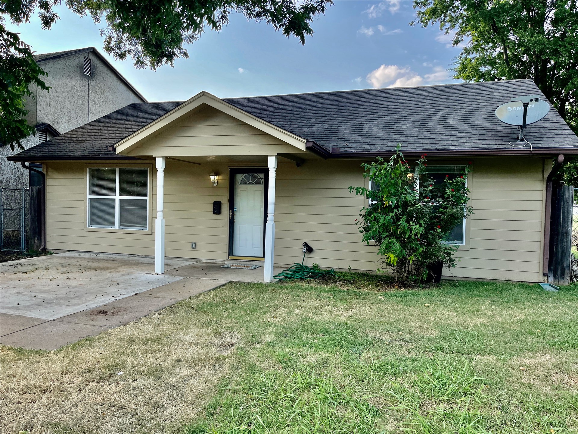 6317 E Reading Street Tulsa OK 74115