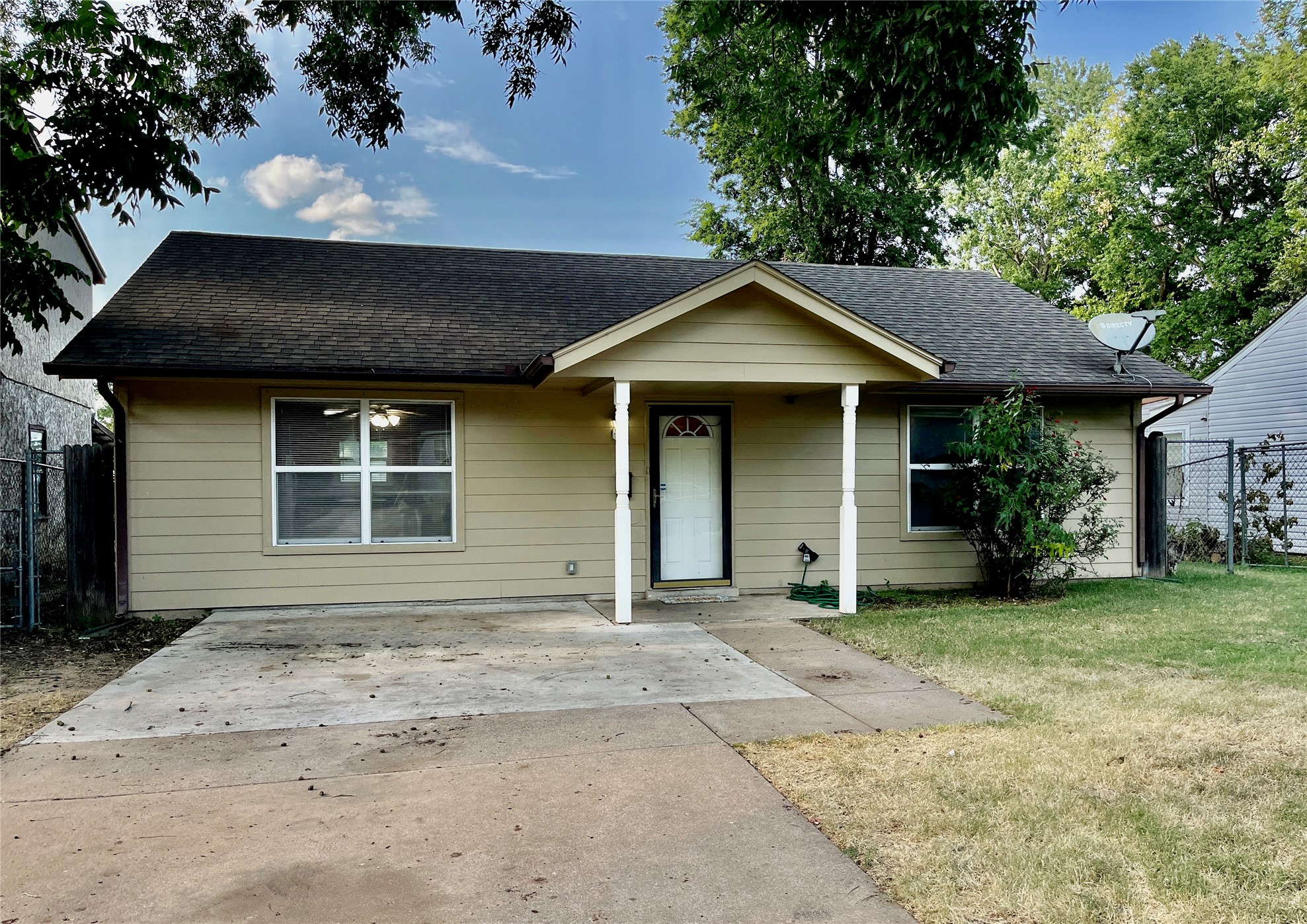 6317 E Reading Street Tulsa OK 74115