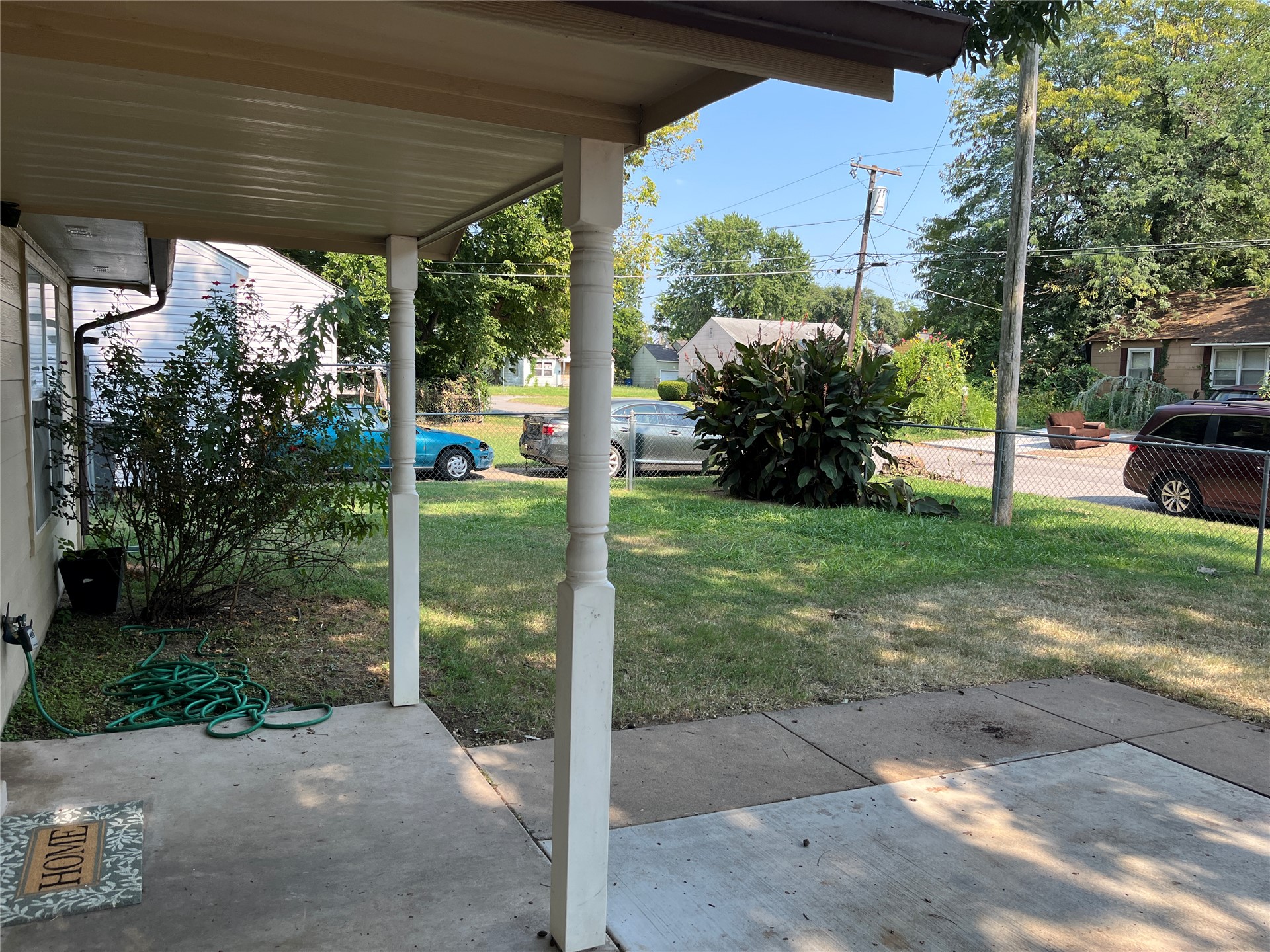 6317 E Reading Street Tulsa OK 74115