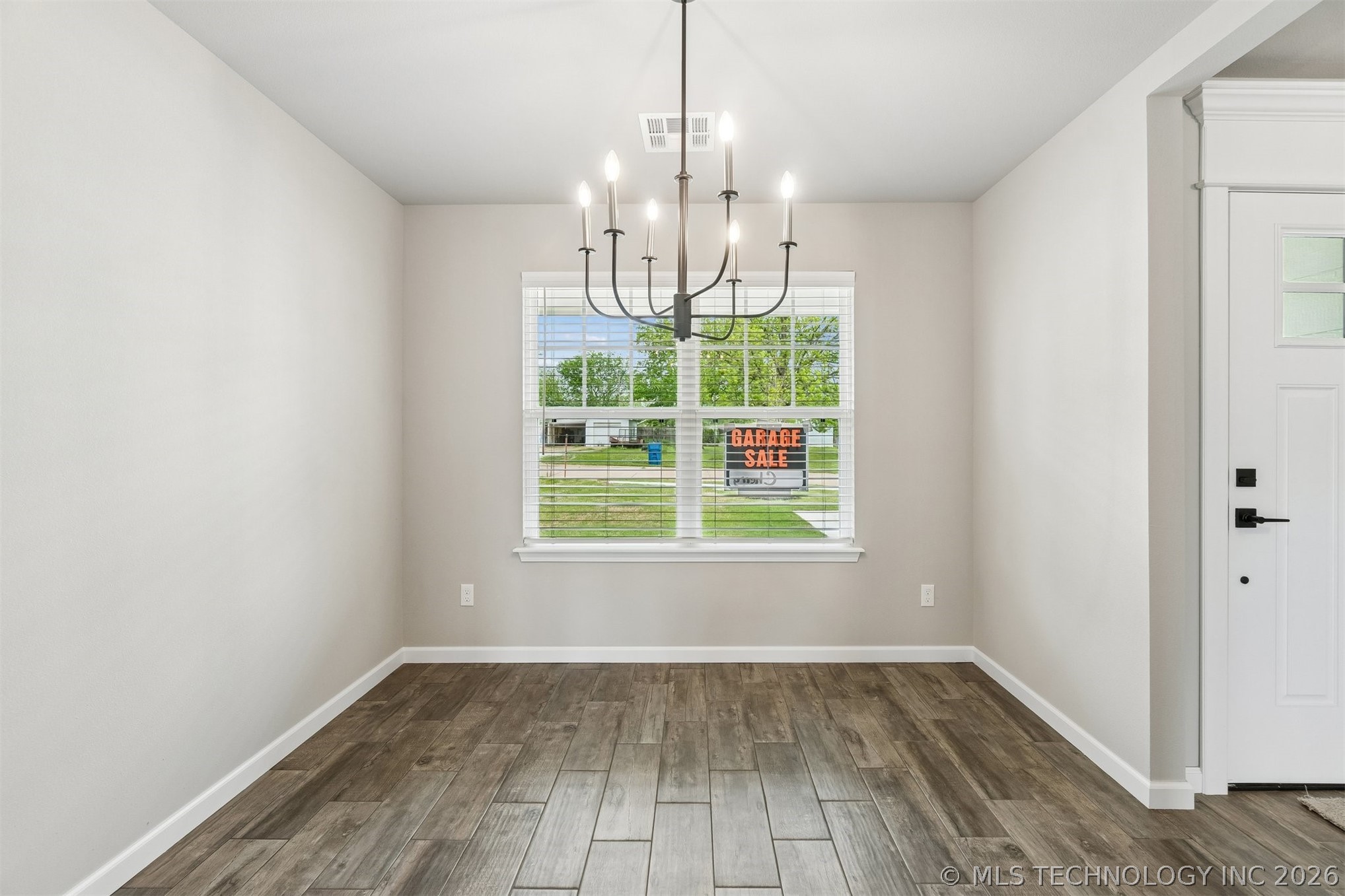 1119 E Cherry Street Cushing OK 74023