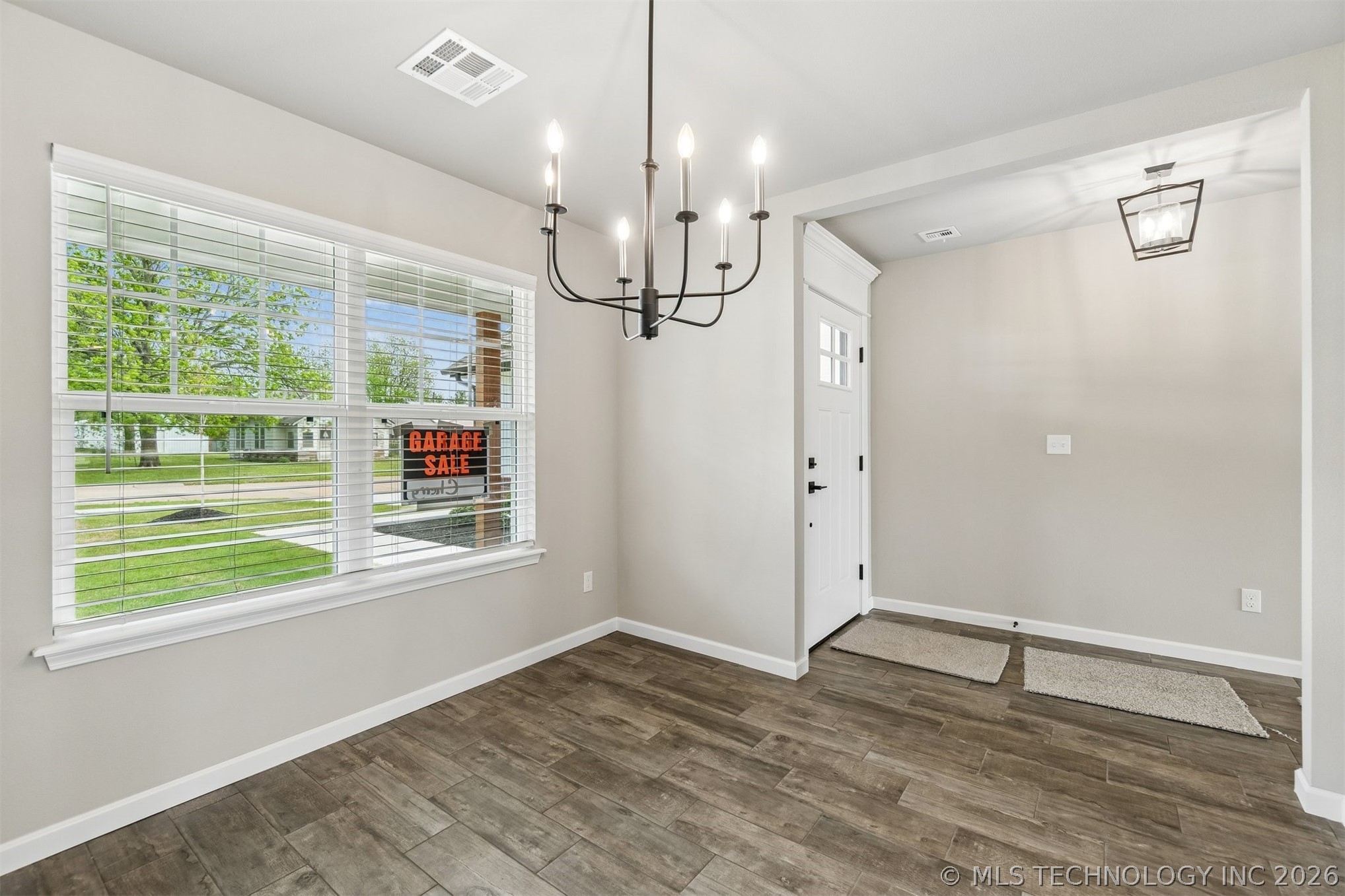 1119 E Cherry Street Cushing OK 74023