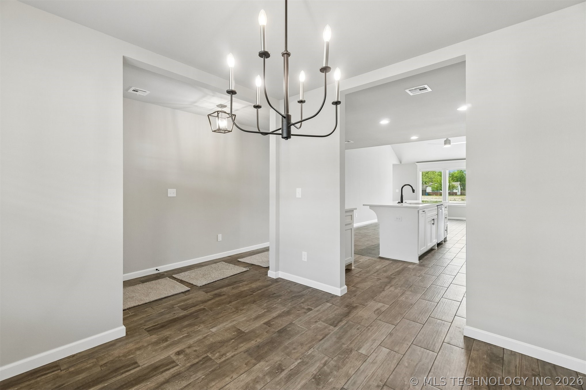 1119 E Cherry Street Cushing OK 74023
