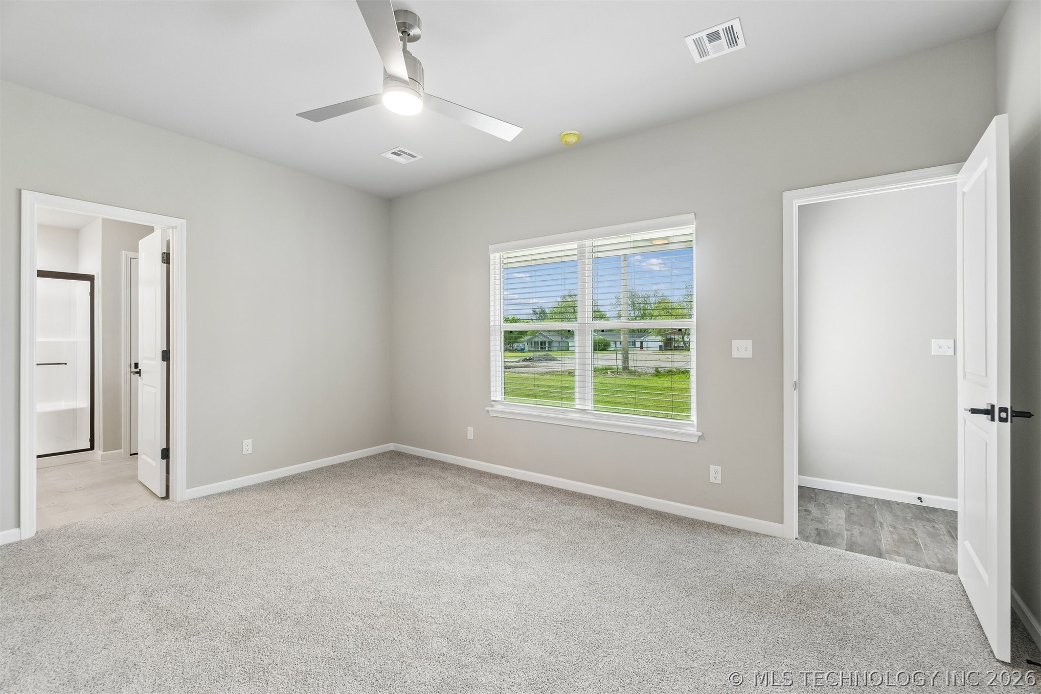 1119 E Cherry Street Cushing OK 74023