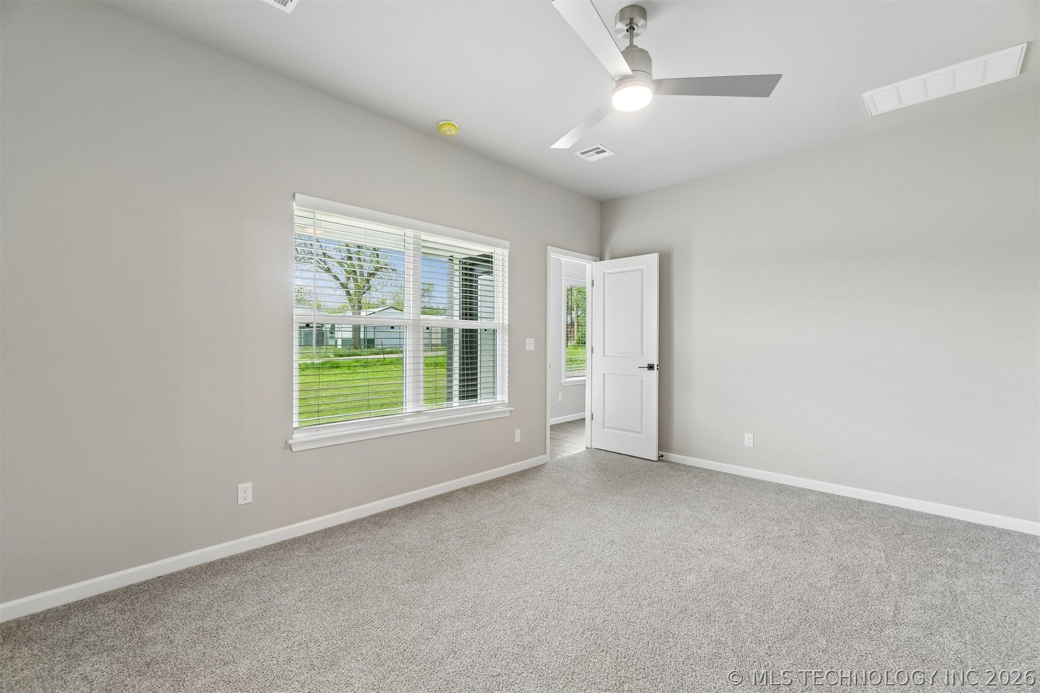 1119 E Cherry Street Cushing OK 74023