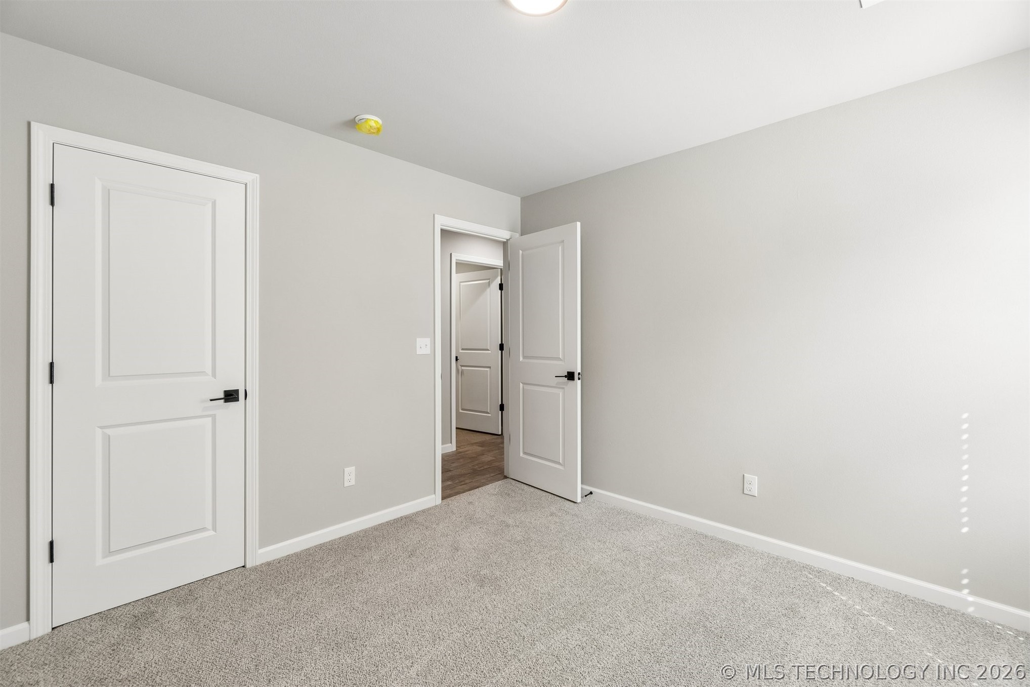 1119 E Cherry Street Cushing OK 74023