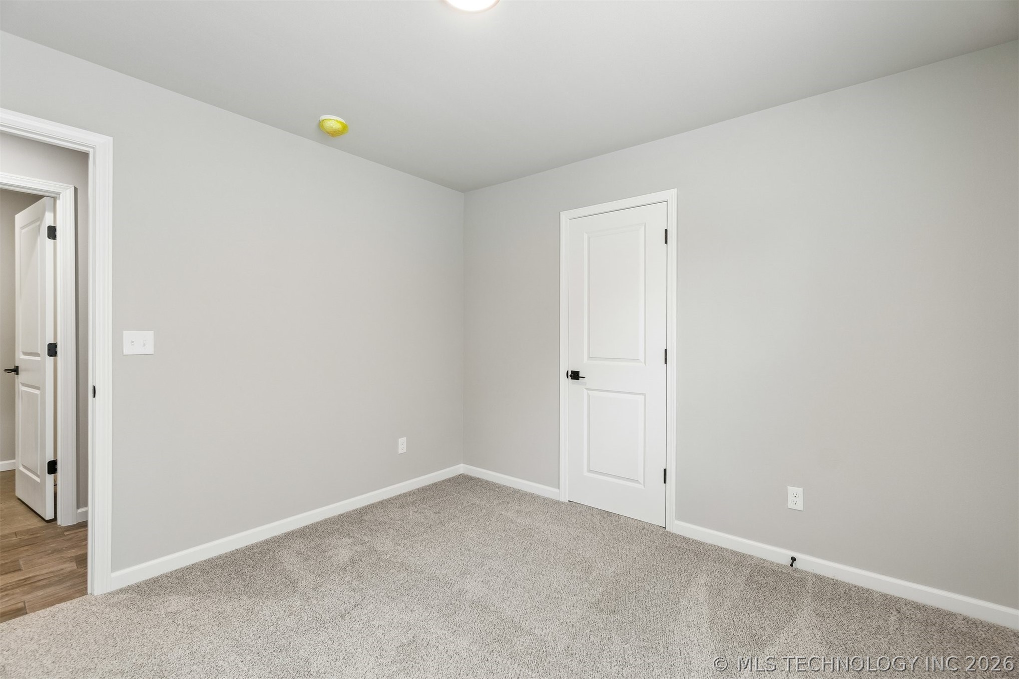 1119 E Cherry Street Cushing OK 74023