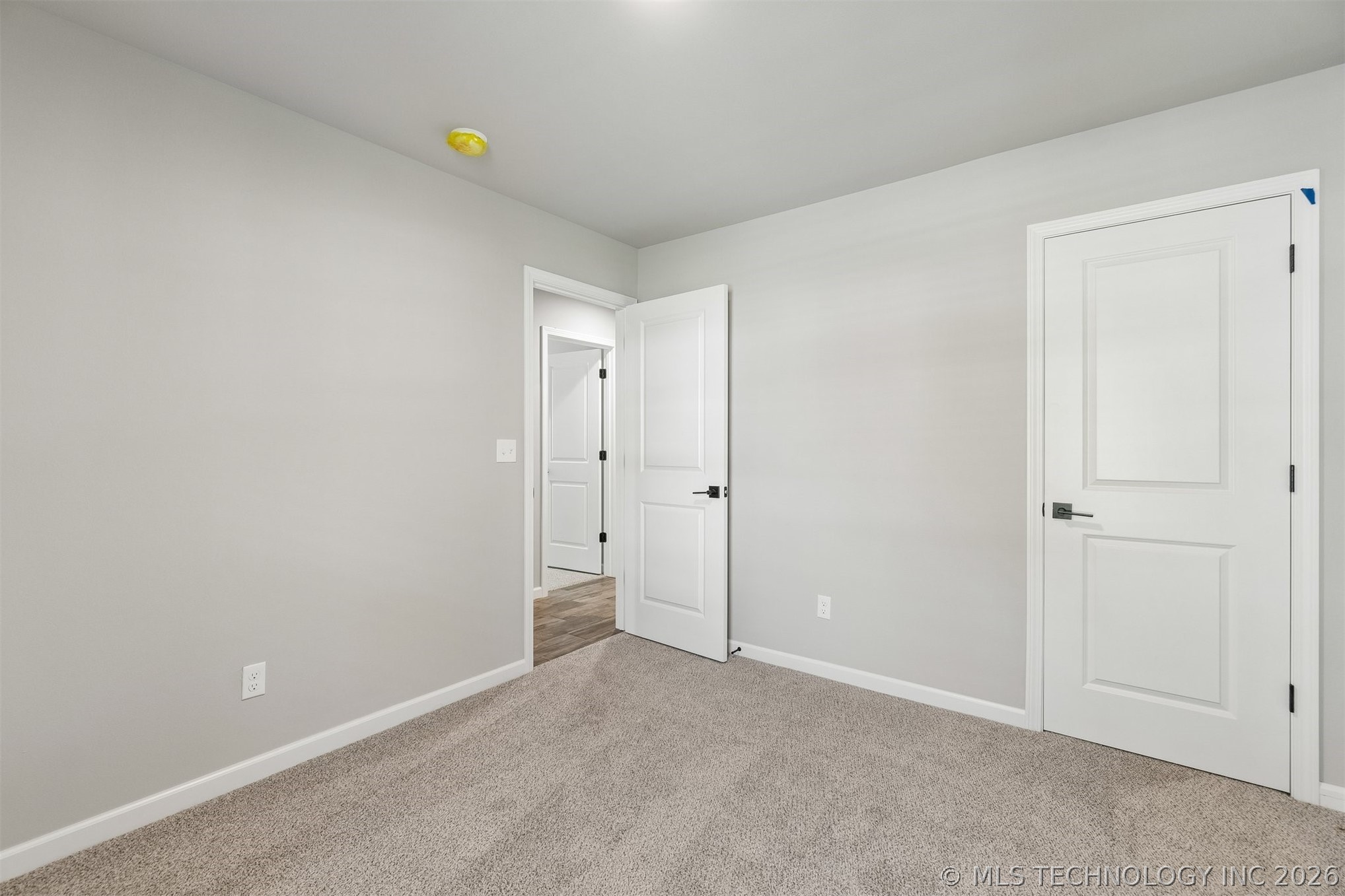 1119 E Cherry Street Cushing OK 74023