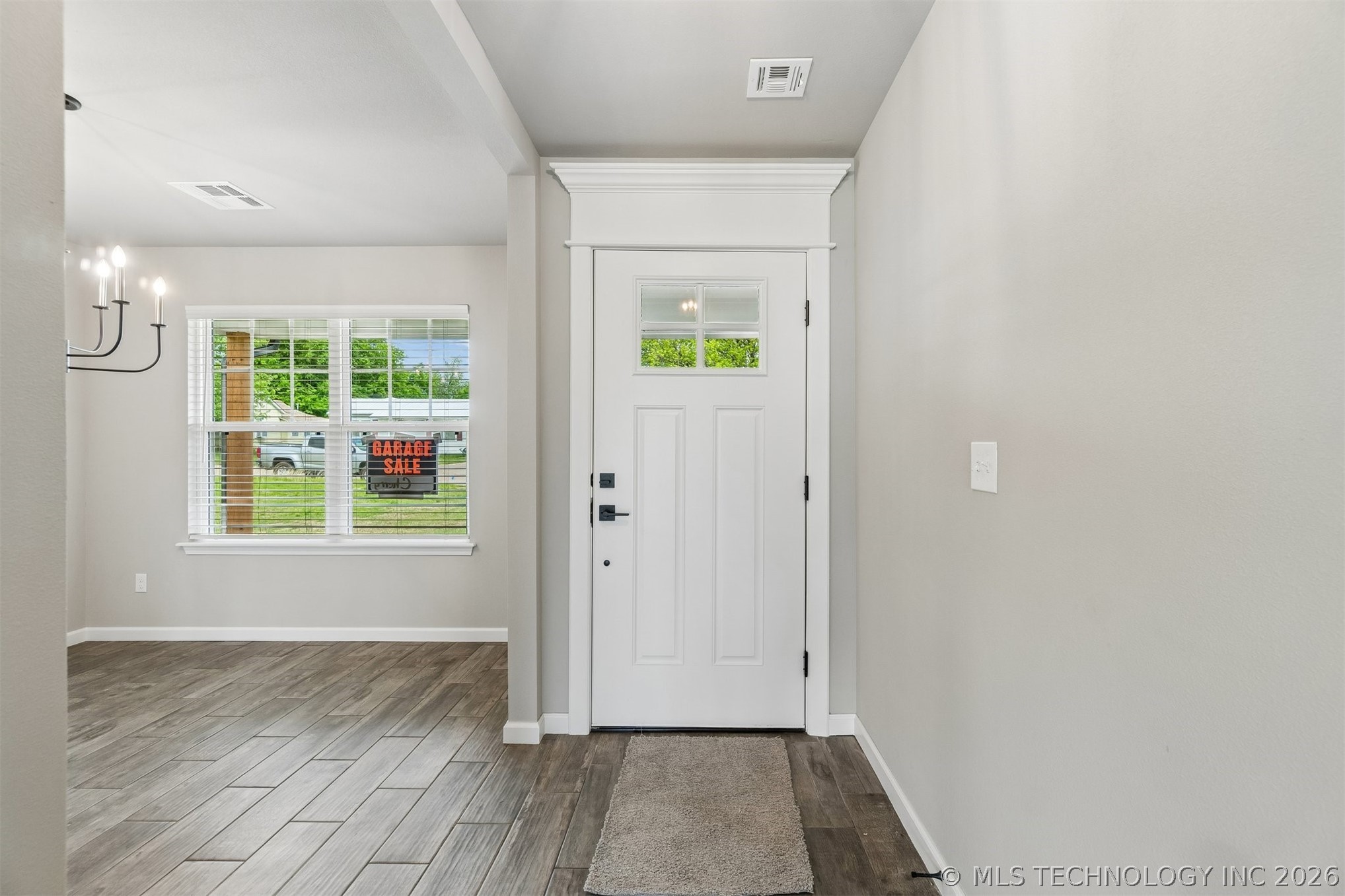 1119 E Cherry Street Cushing OK 74023