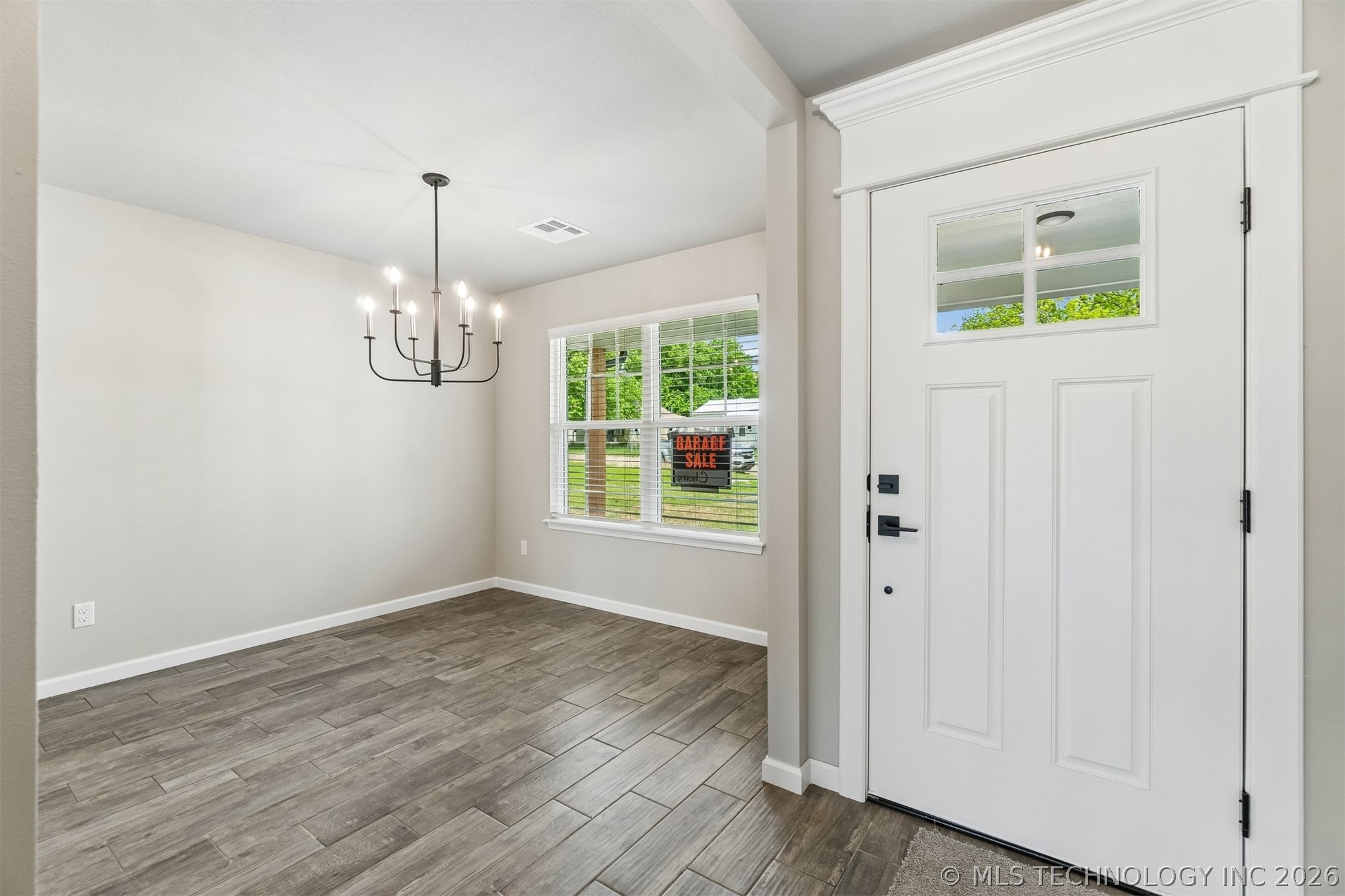1119 E Cherry Street Cushing OK 74023