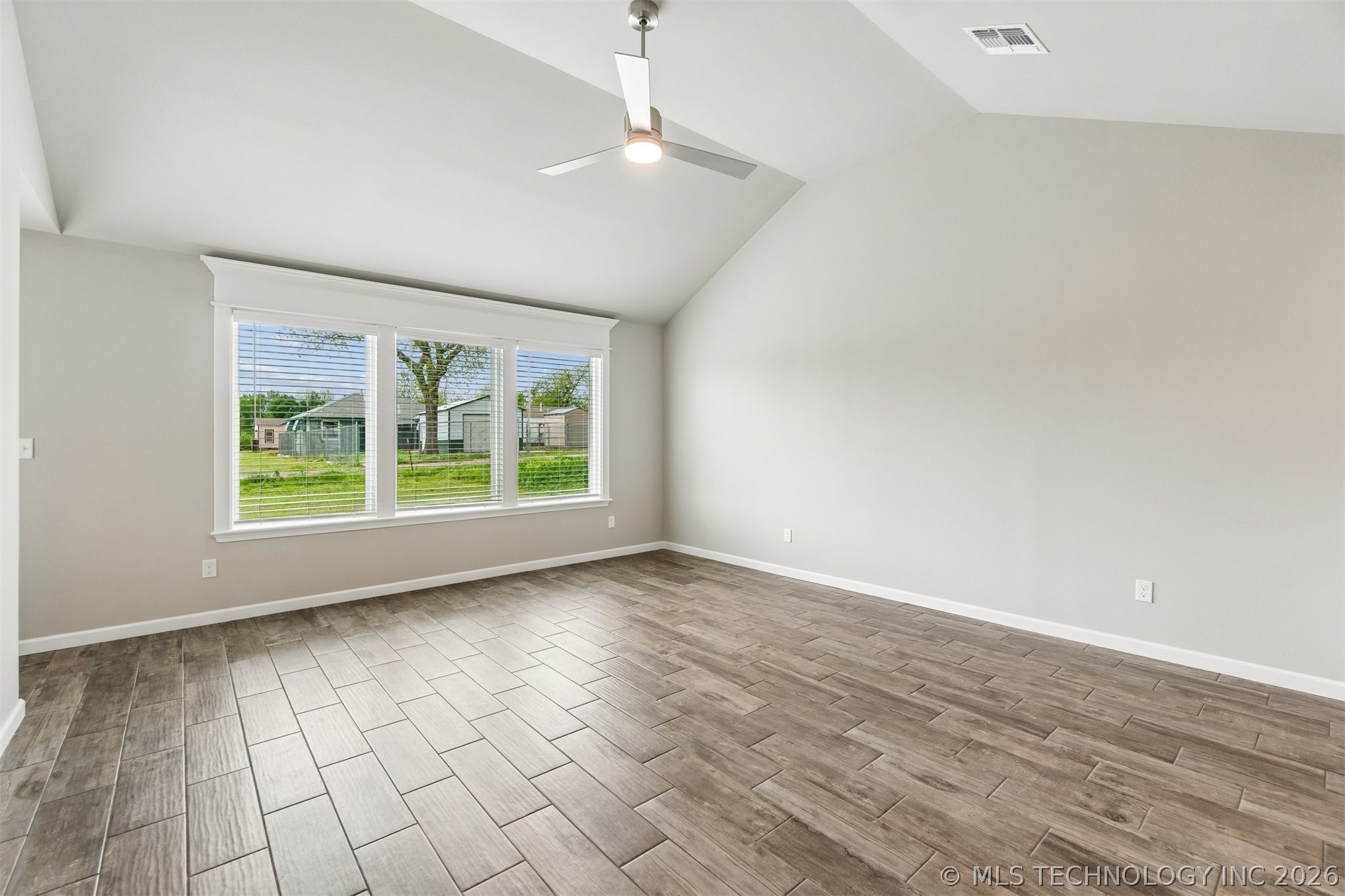 1119 E Cherry Street Cushing OK 74023