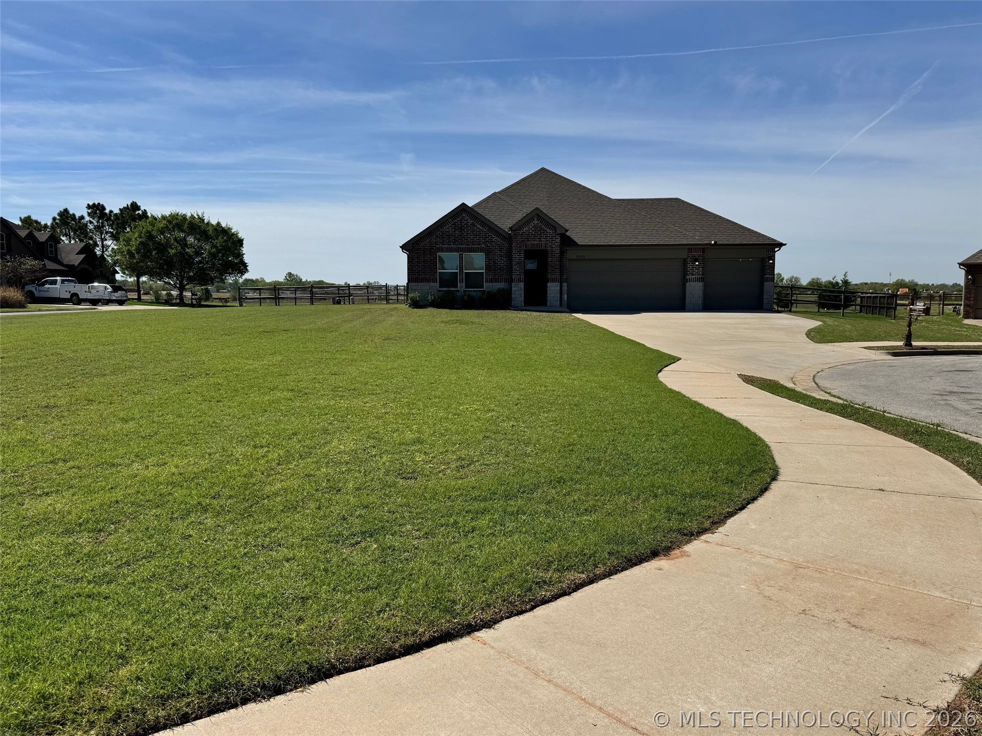 28180 E 115th Street S Coweta OK 74429