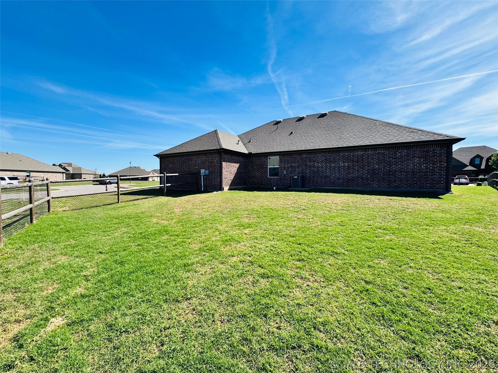 28180 E 115th Street S Coweta OK 74429