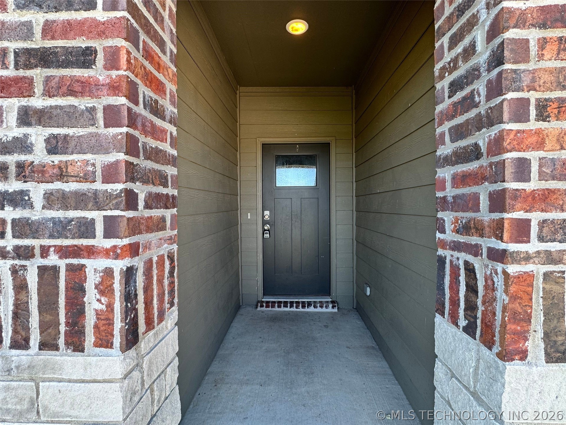 28180 E 115th Street S Coweta OK 74429