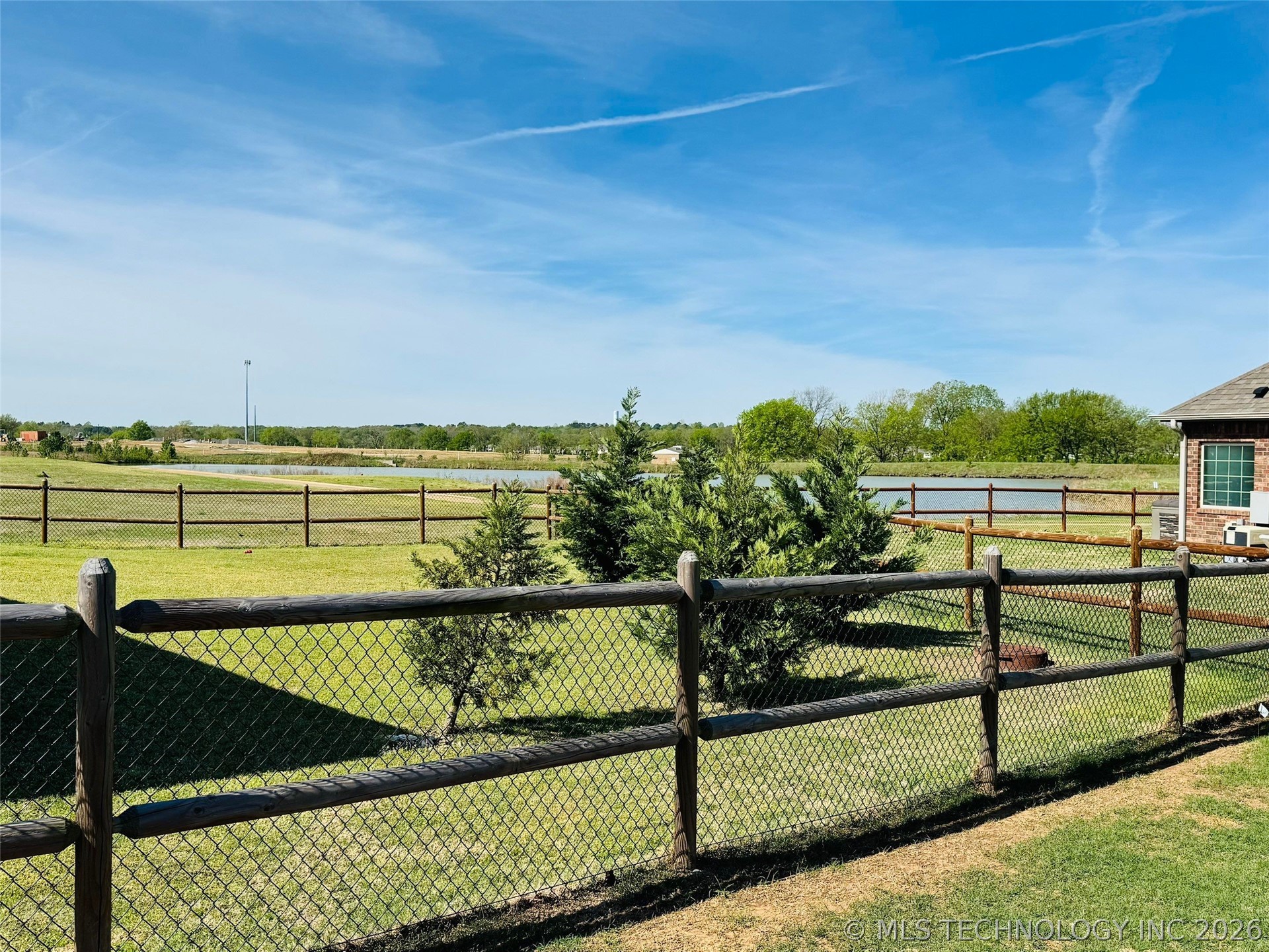 28180 E 115th Street S Coweta OK 74429