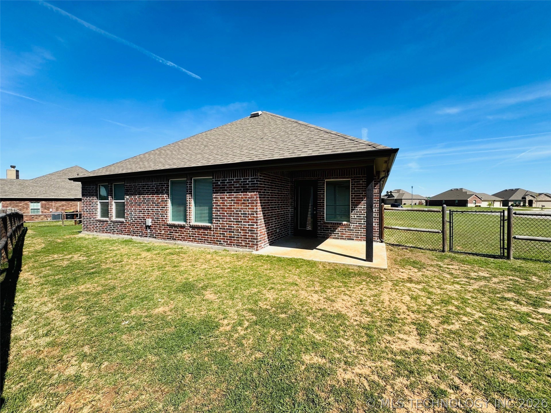 28180 E 115th Street S Coweta OK 74429