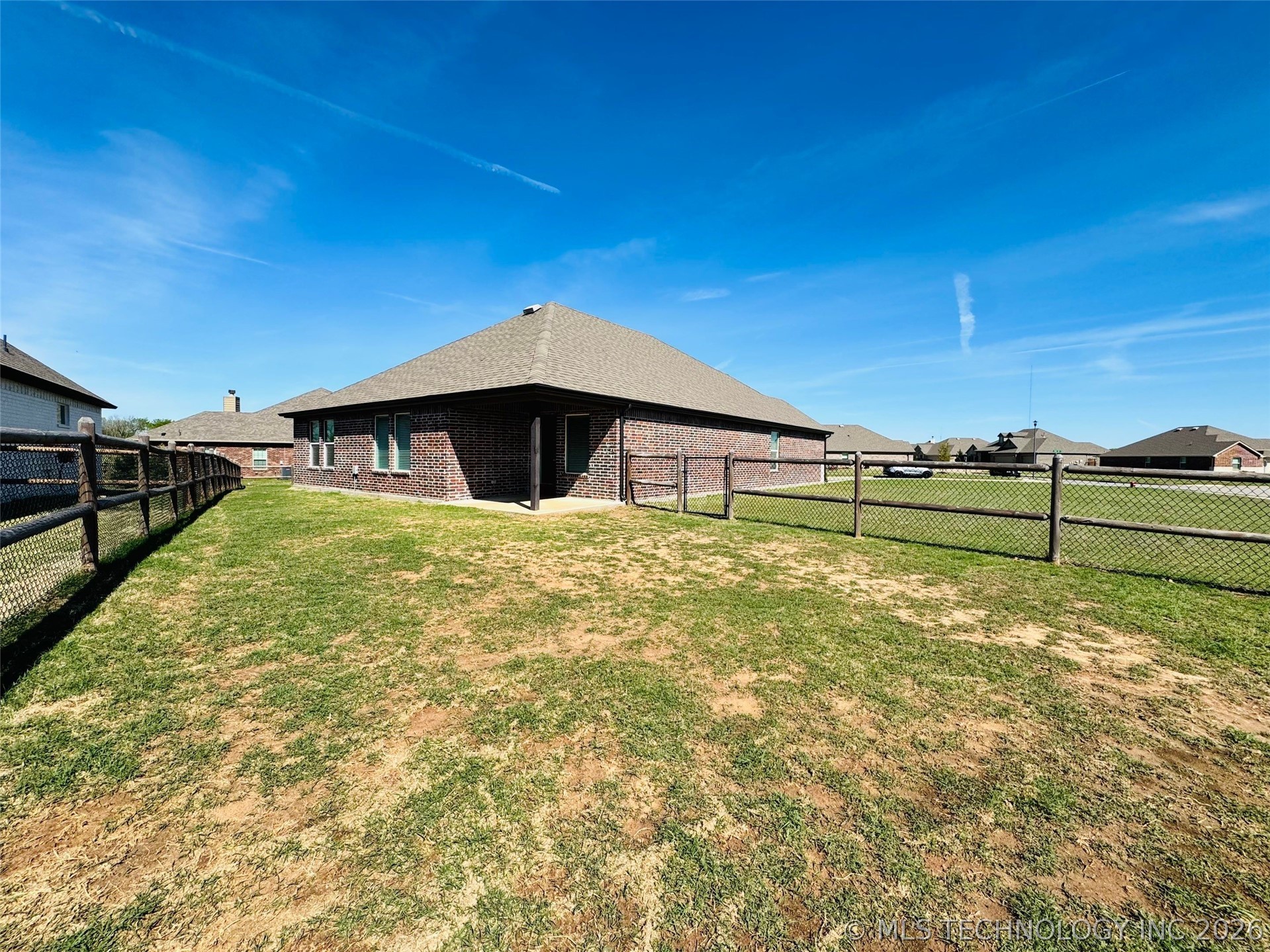 28180 E 115th Street S Coweta OK 74429