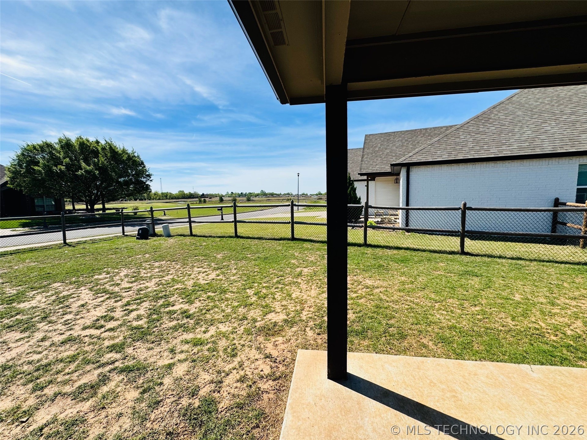 28180 E 115th Street S Coweta OK 74429