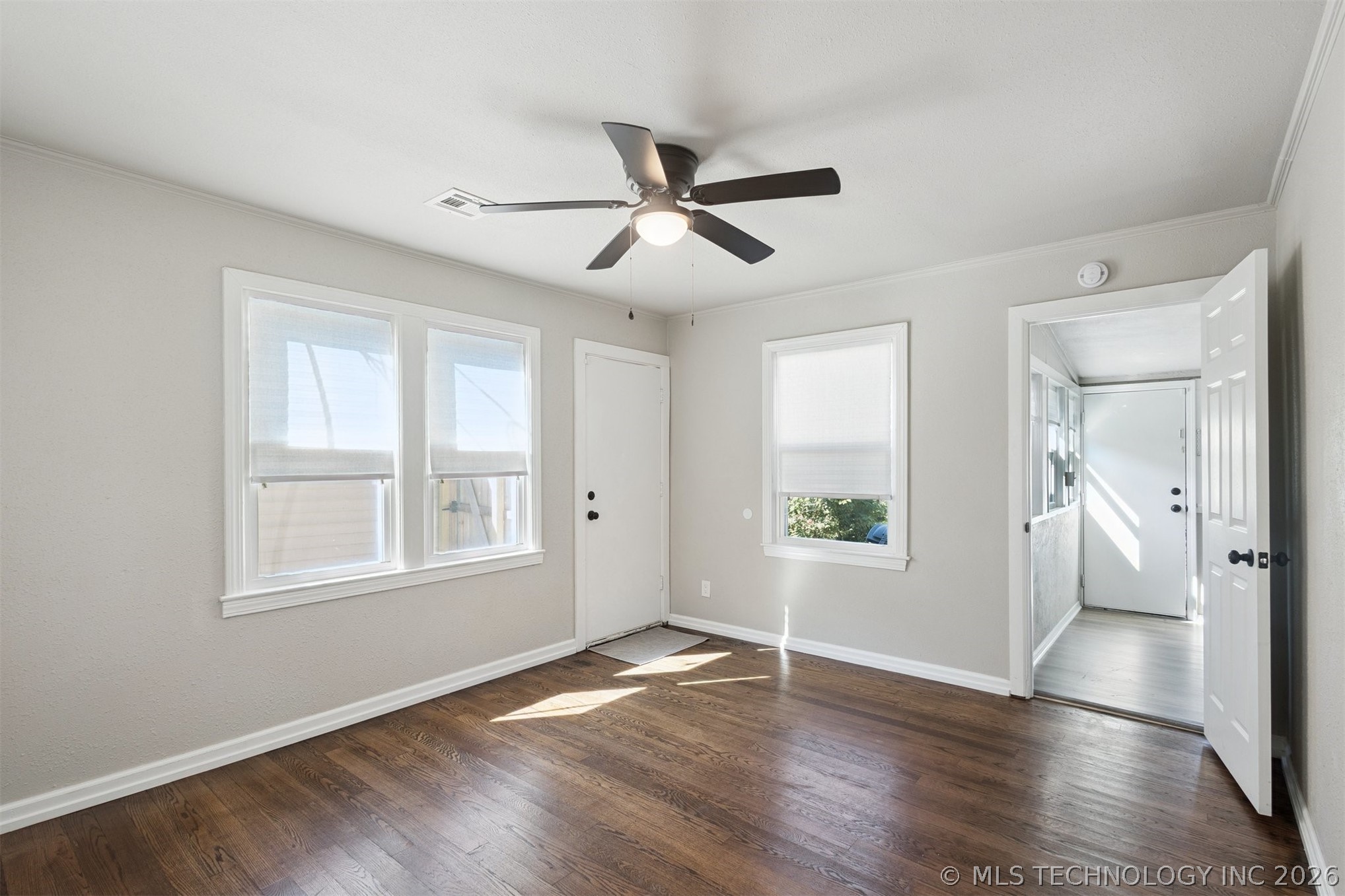4702 E 4th Place Tulsa OK 74112