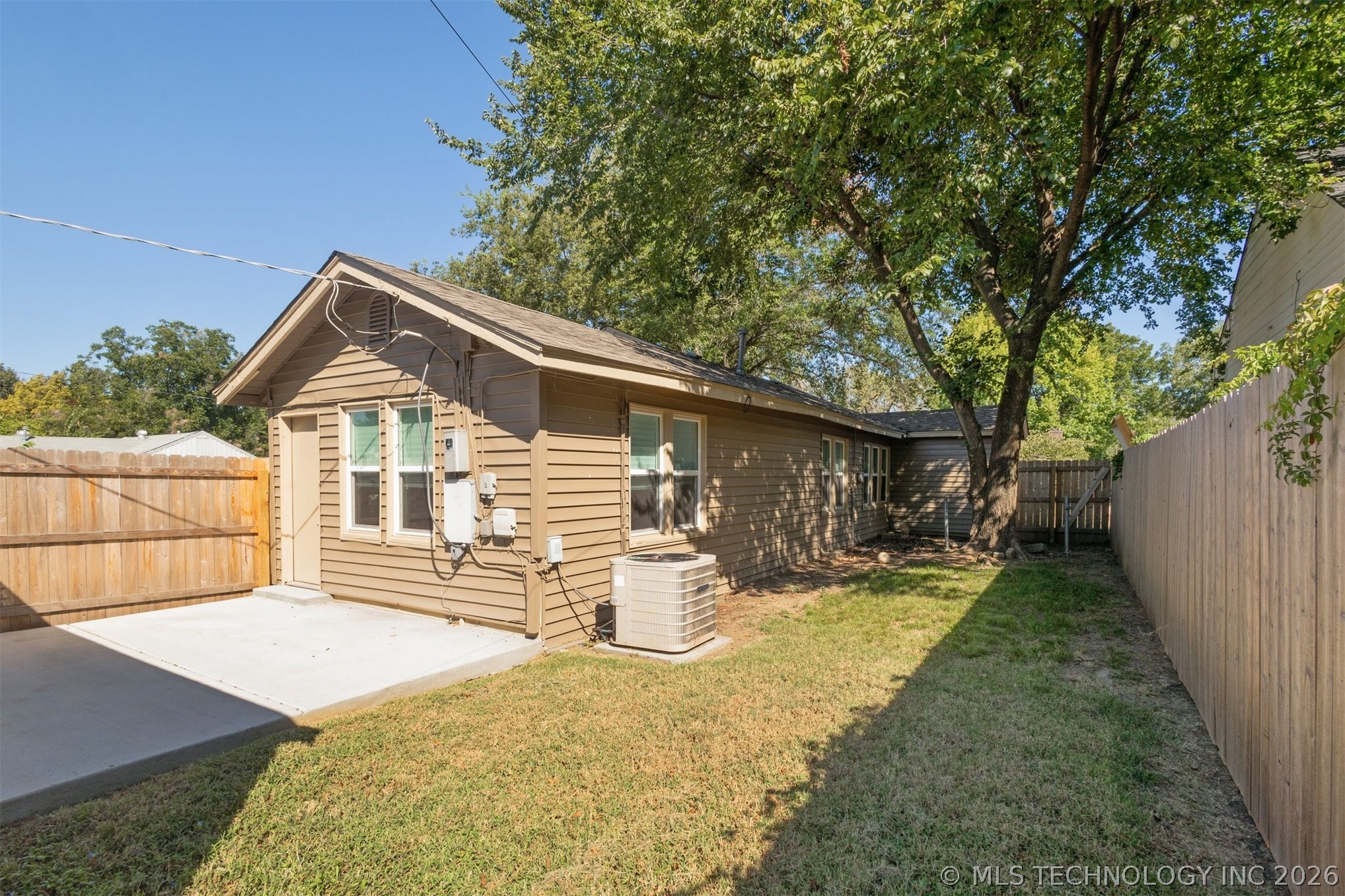 4702 E 4th Place Tulsa OK 74112