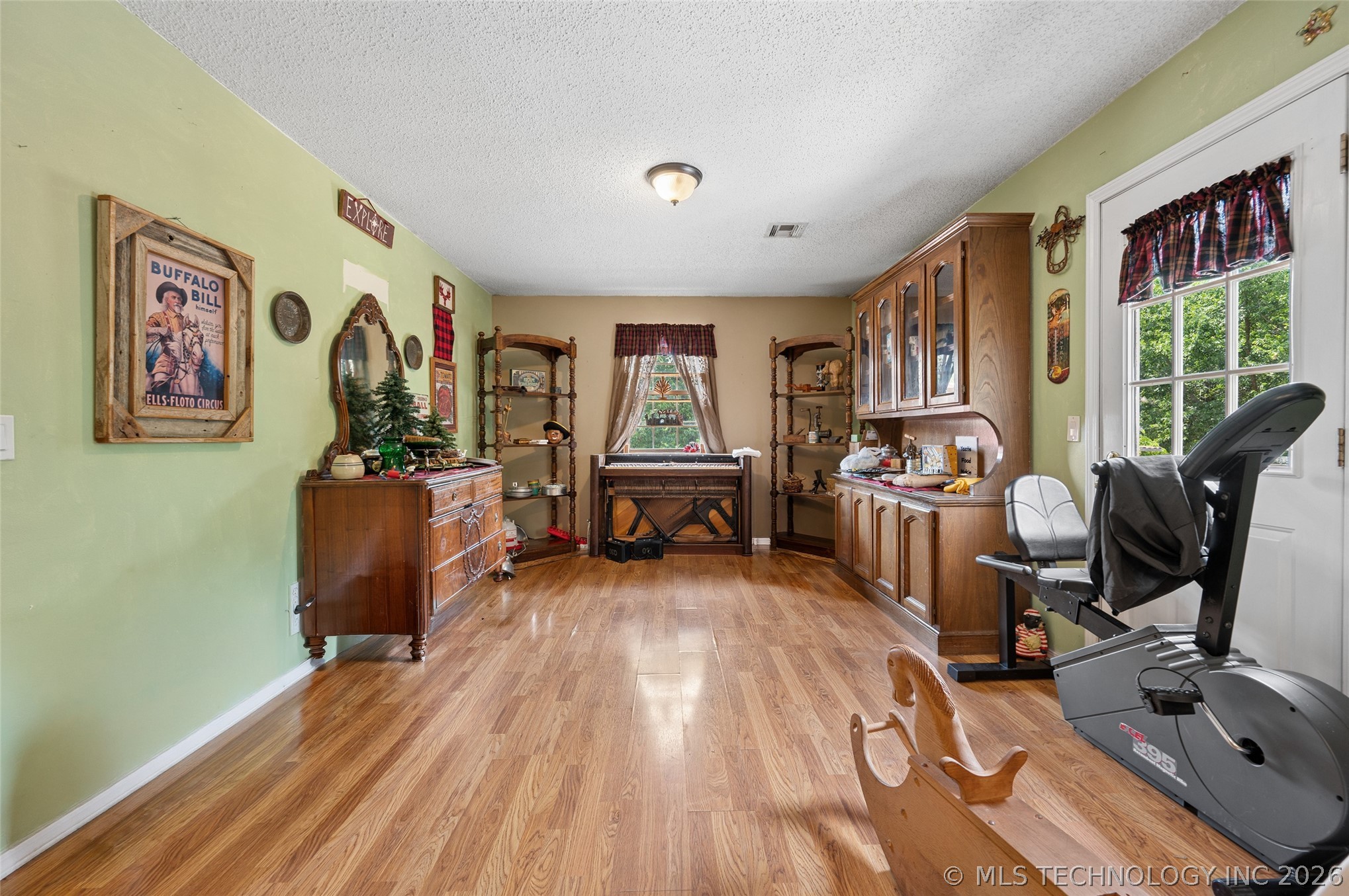 57335 S 36700 Road Terlton OK 74081