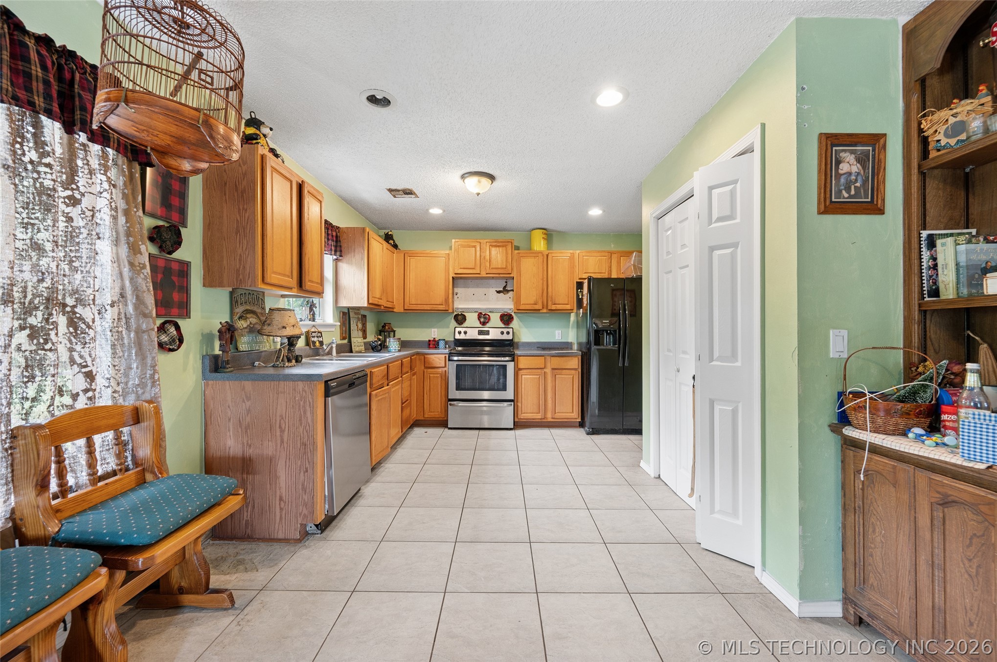 57335 S 36700 Road Terlton OK 74081